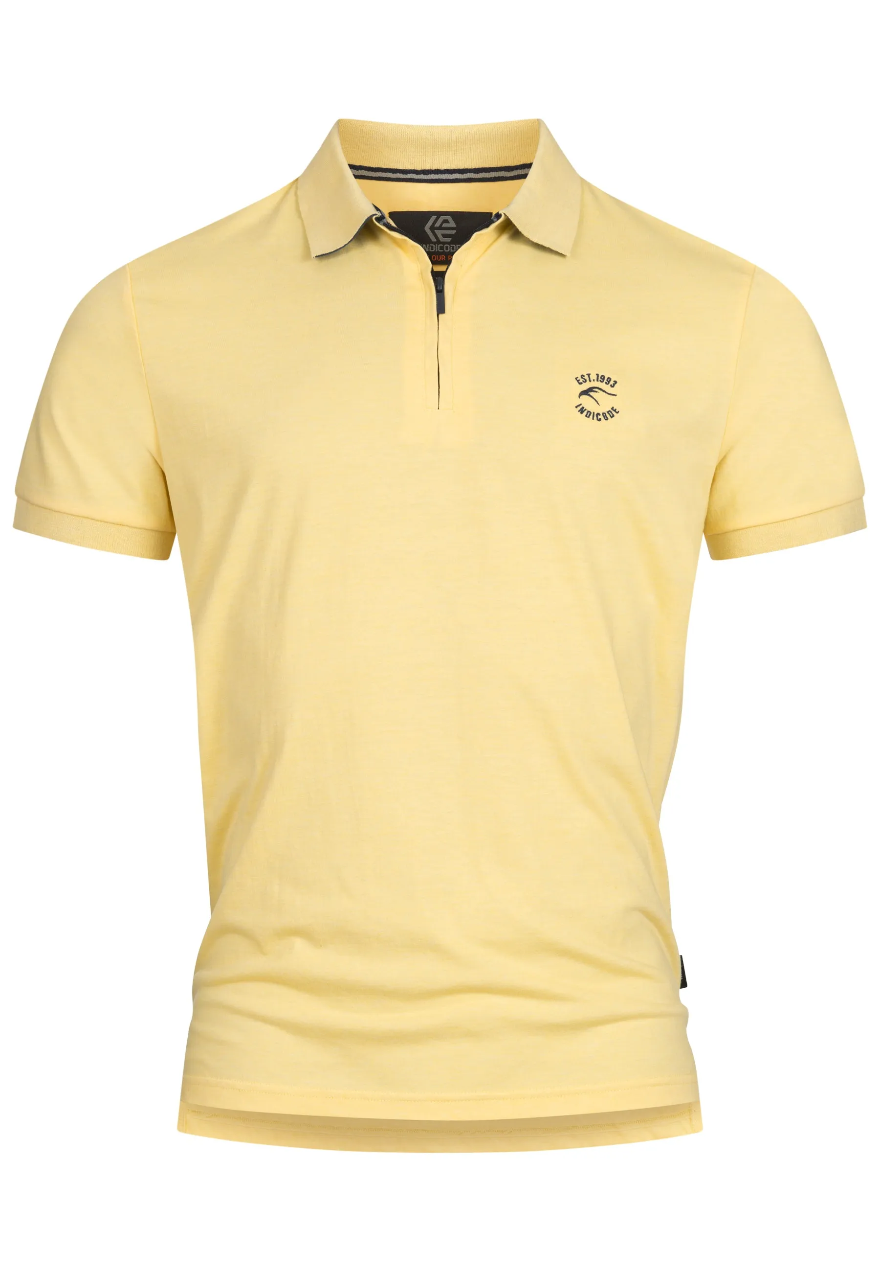 Poloshirt INYonah