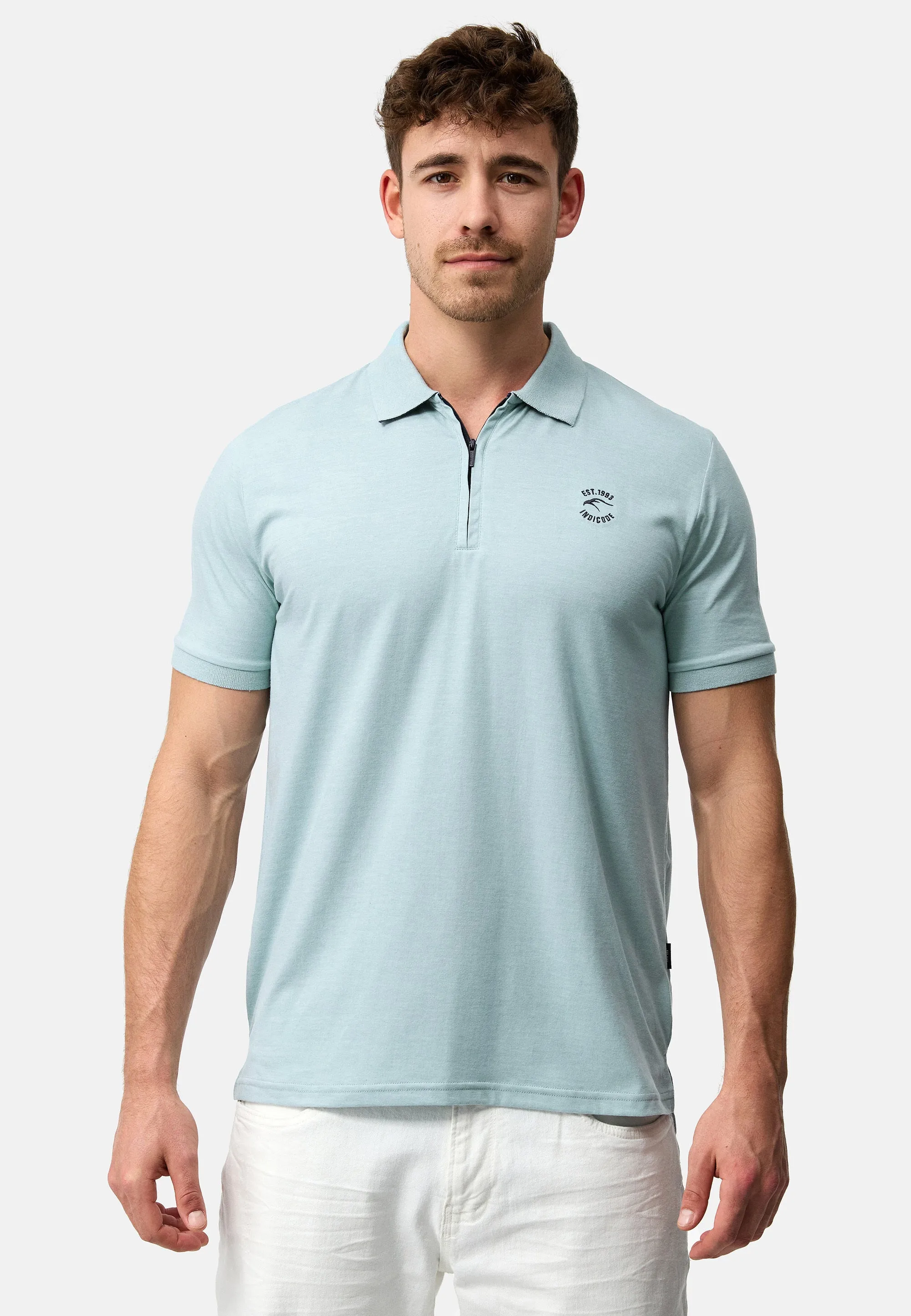 Poloshirt INYonah