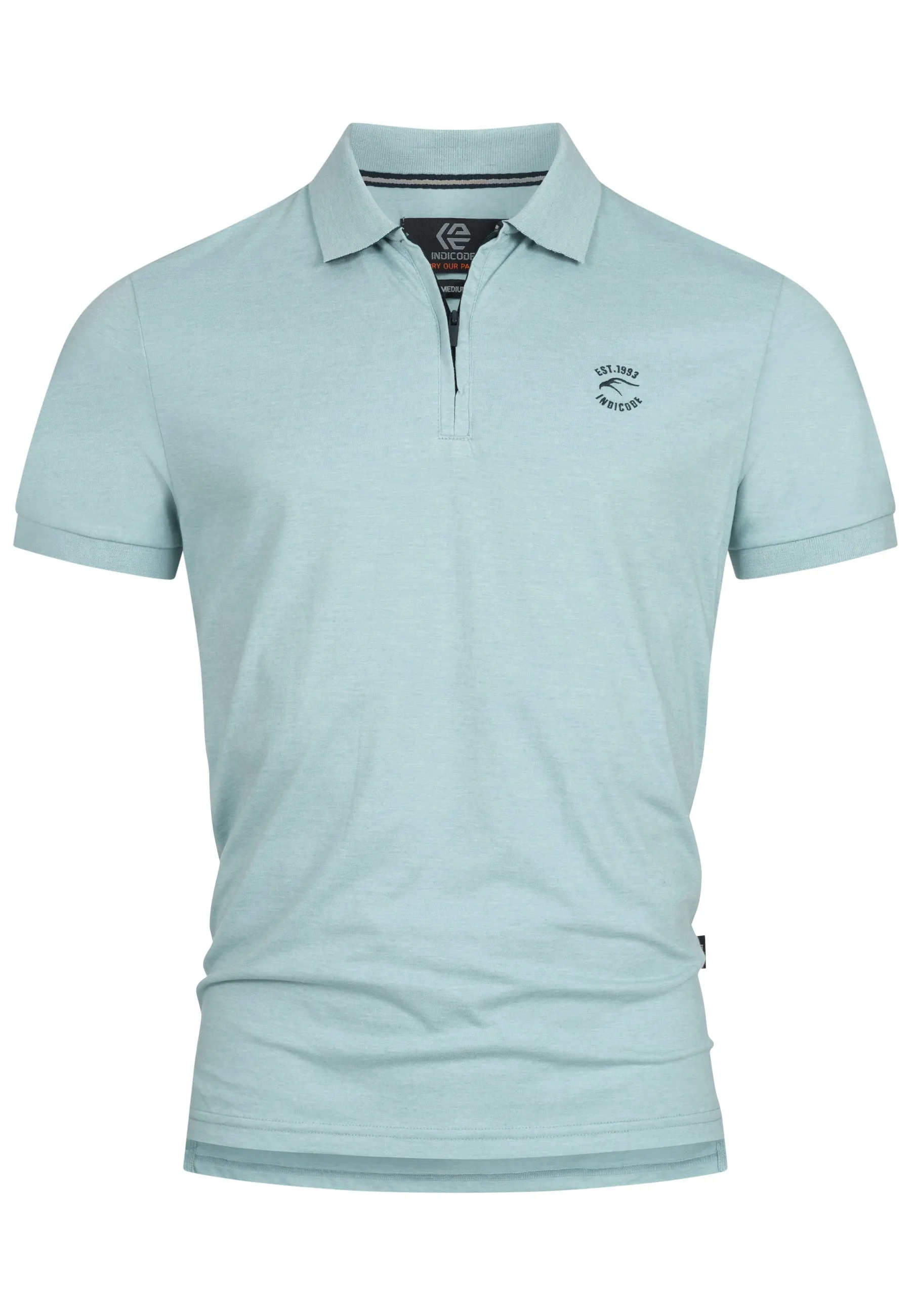 Poloshirt INYonah
