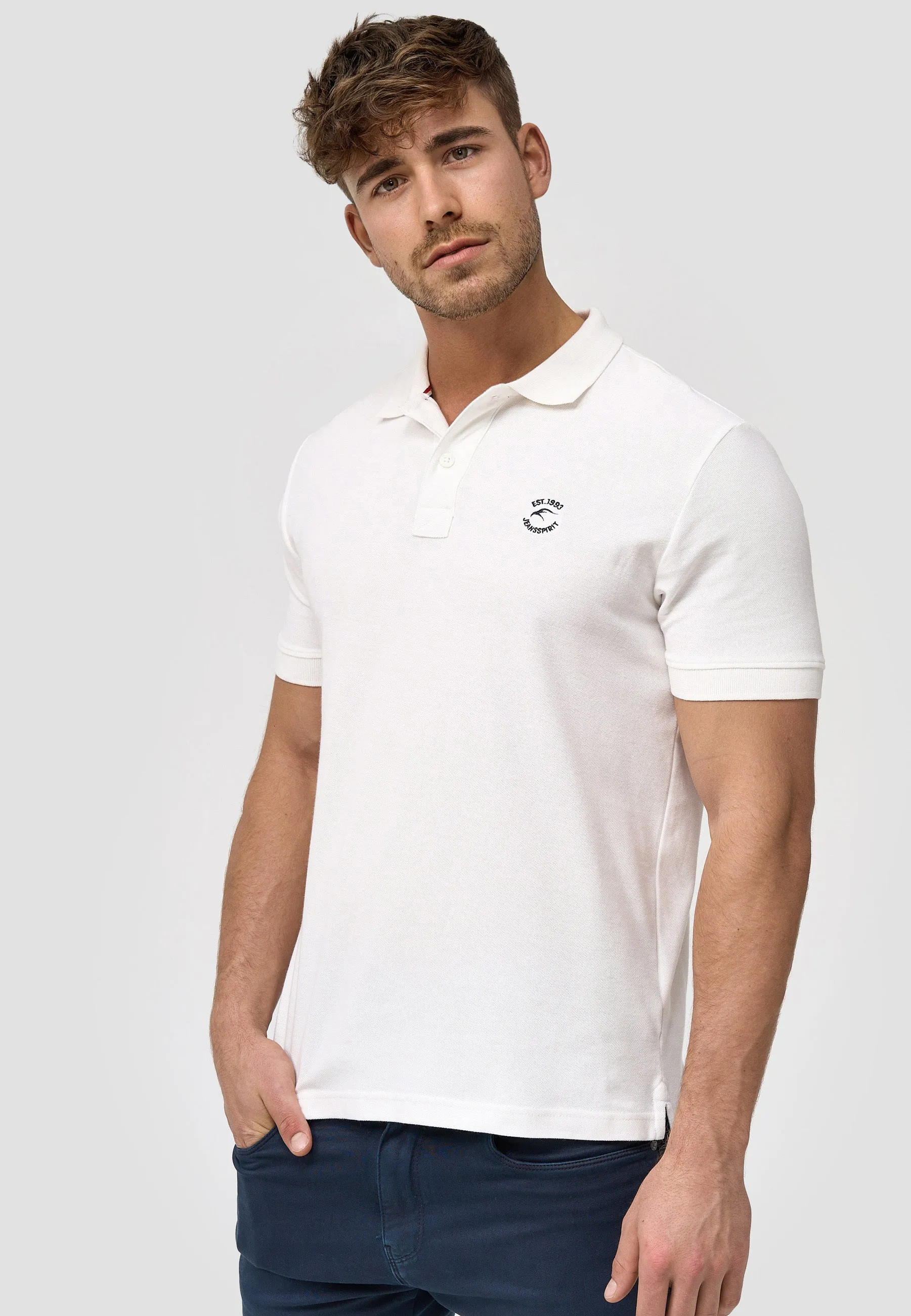 Poloshirt Wadim