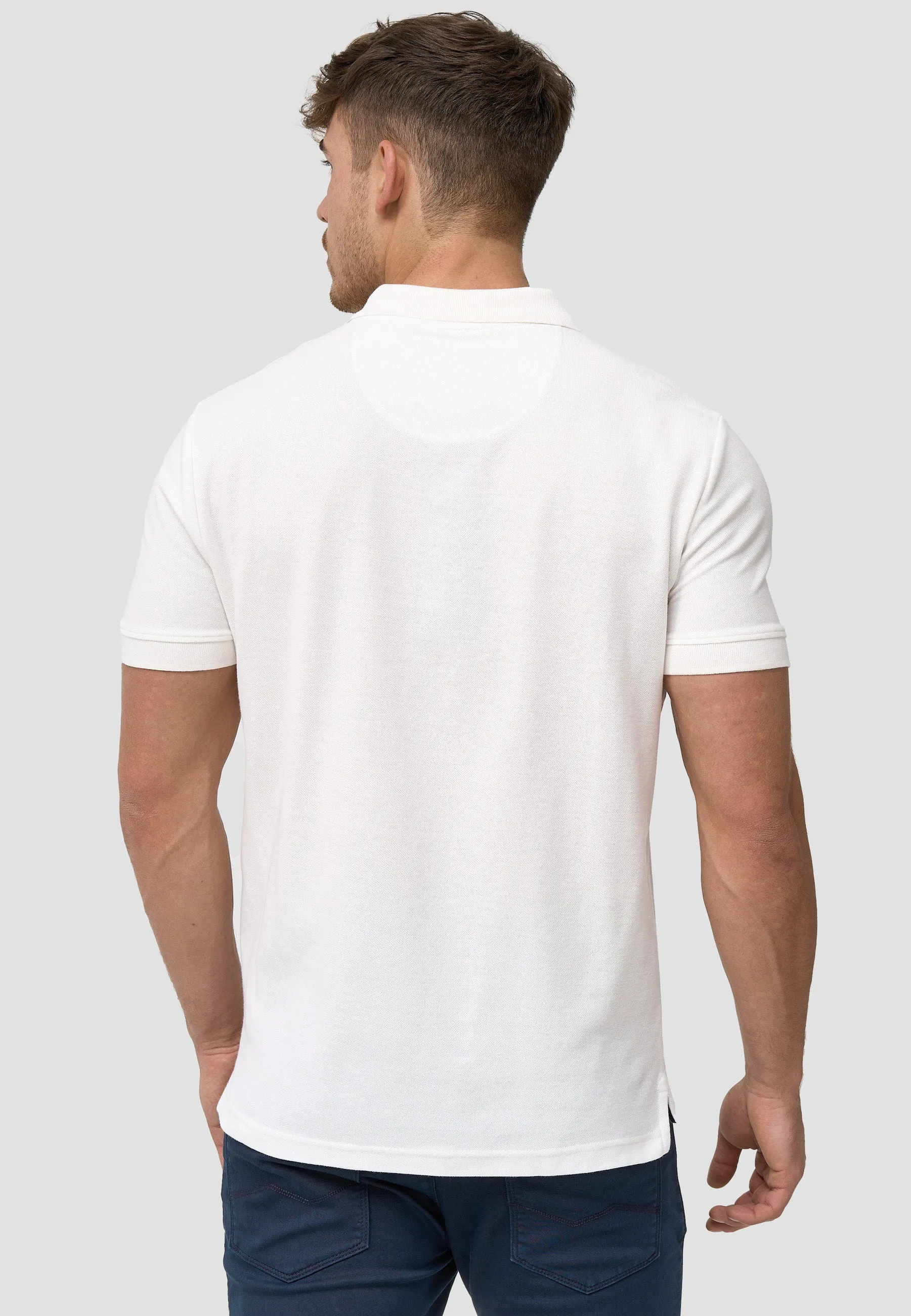 Poloshirt Wadim