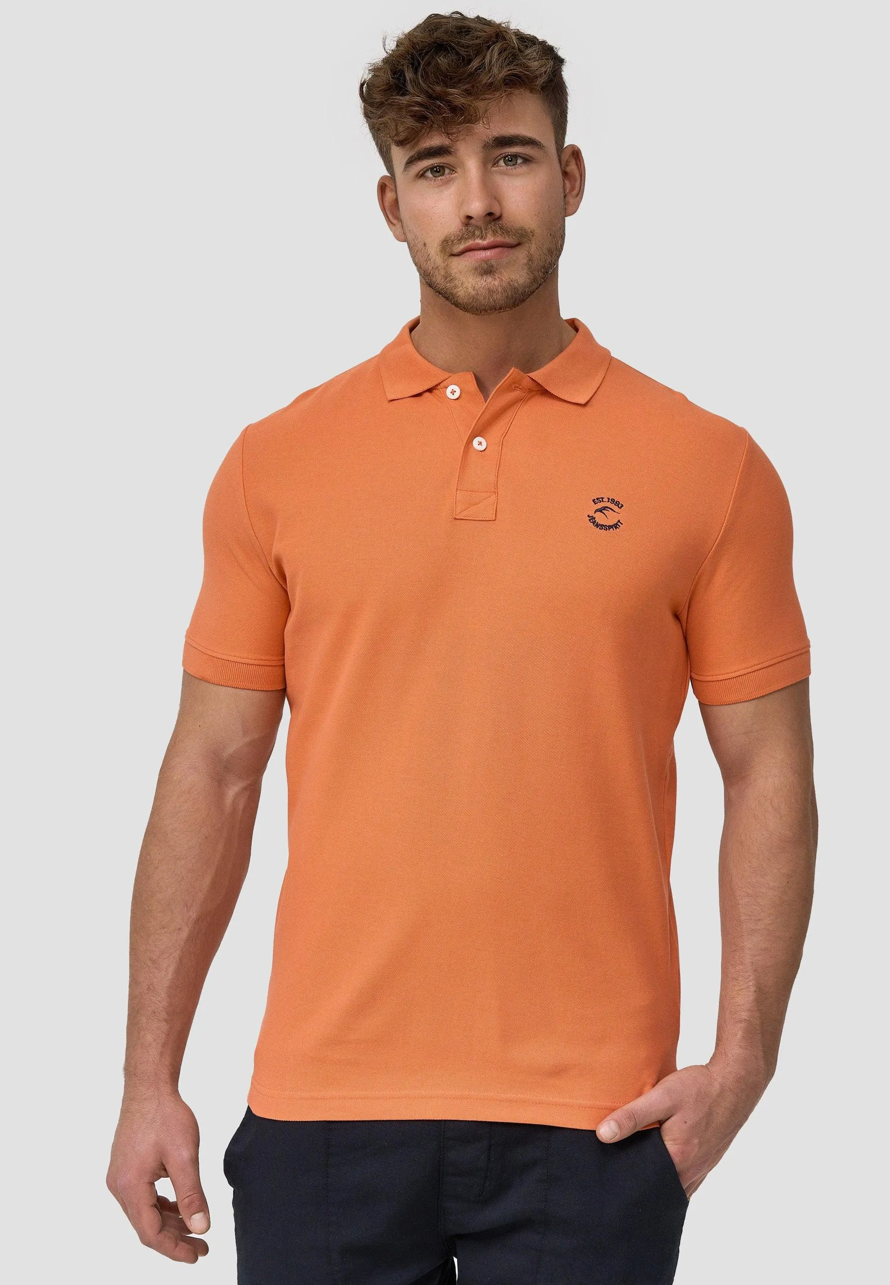 Poloshirt Wadim