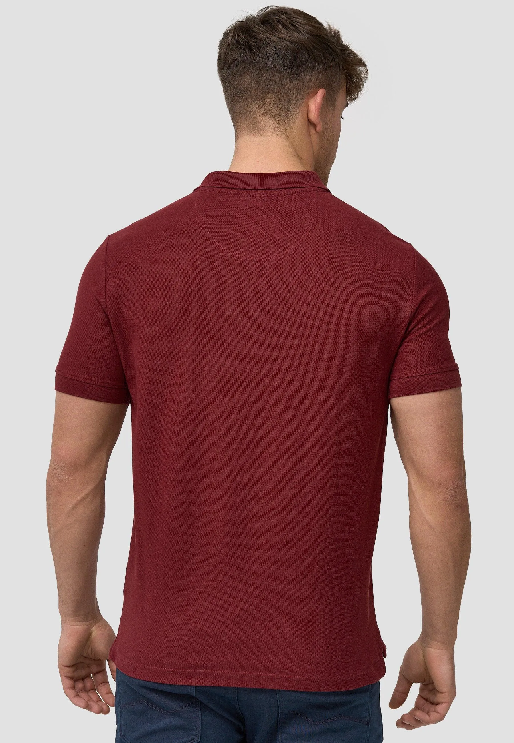 Poloshirt Wadim