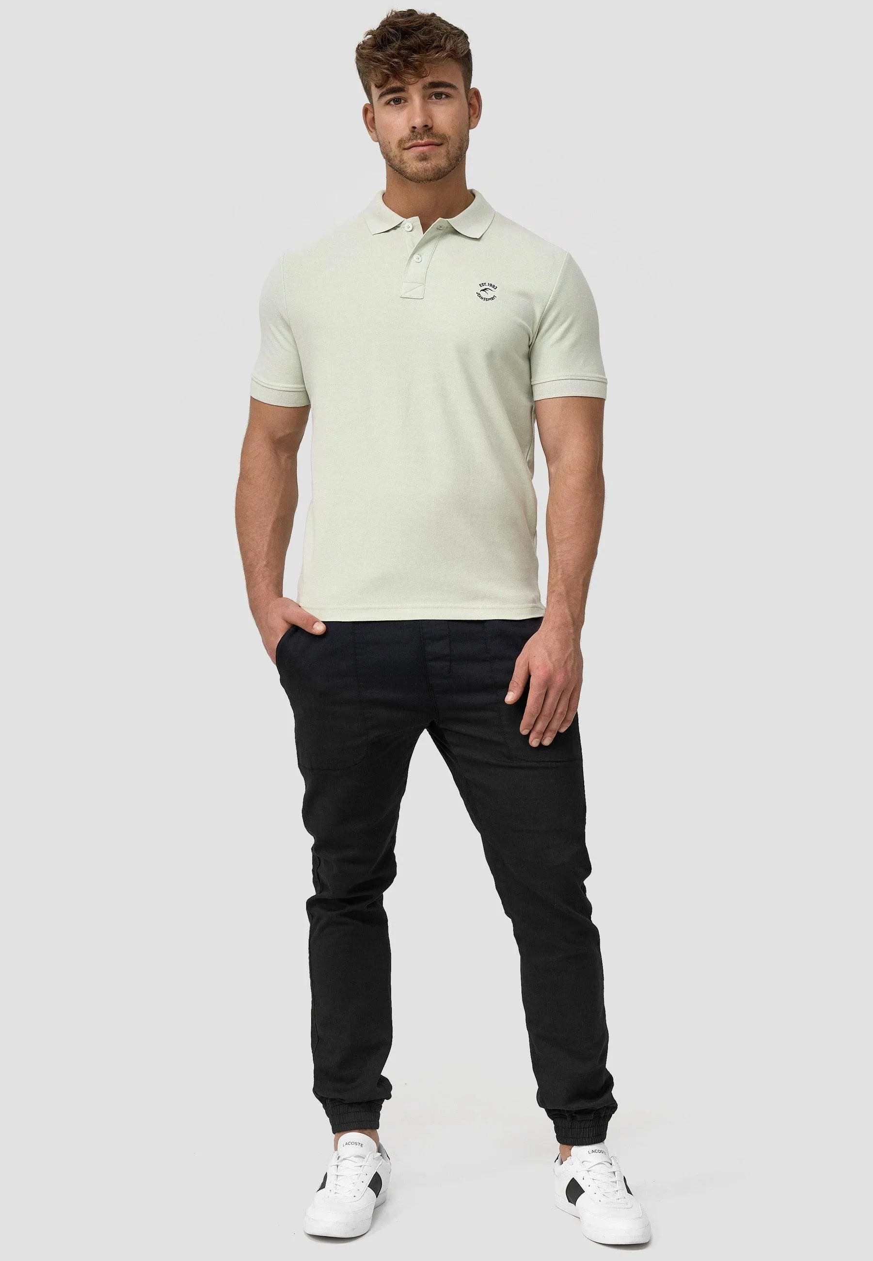 Poloshirt Wadim