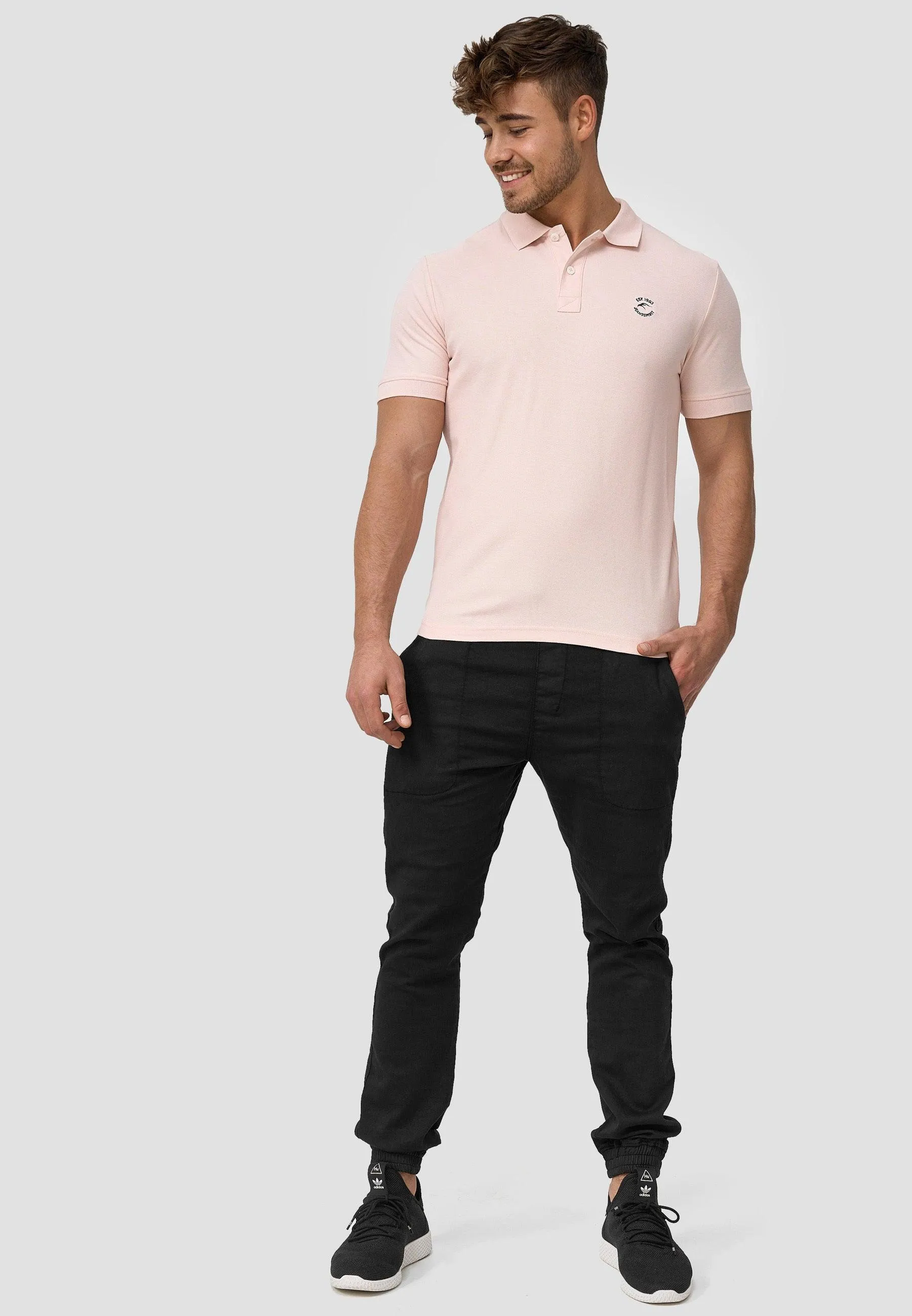 Poloshirt Wadim