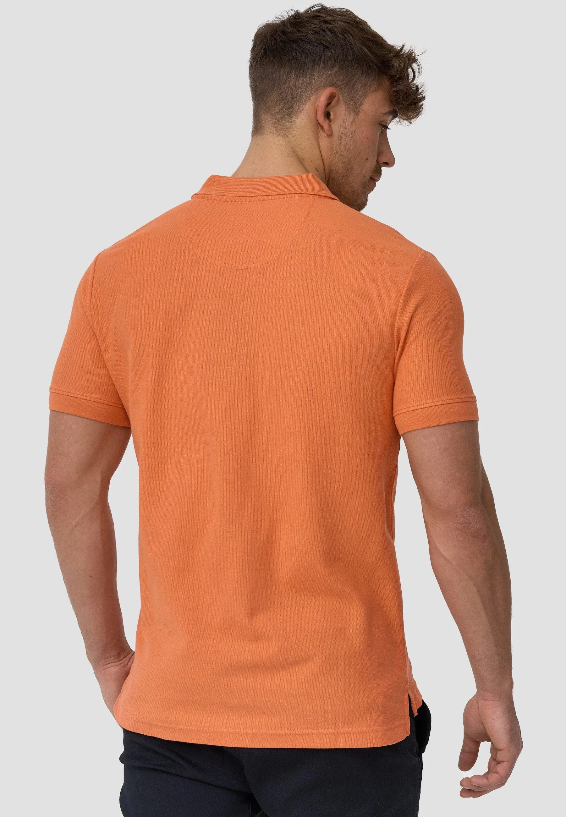 Poloshirt Wadim