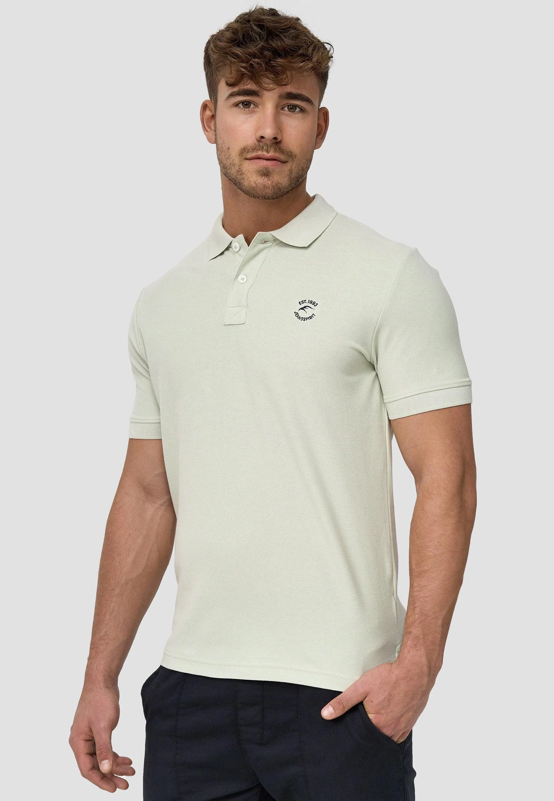 Poloshirt Wadim