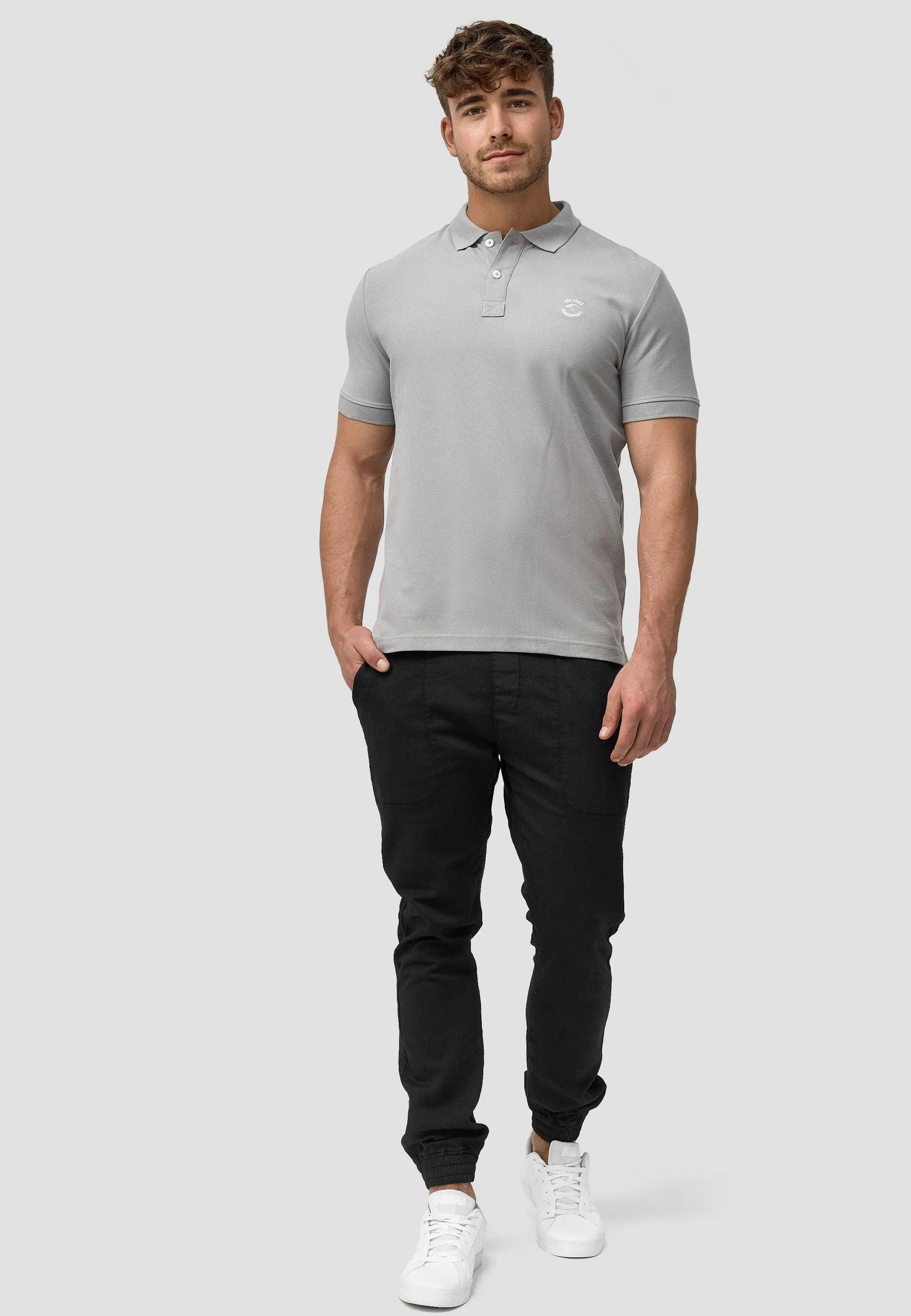 Poloshirt Wadim