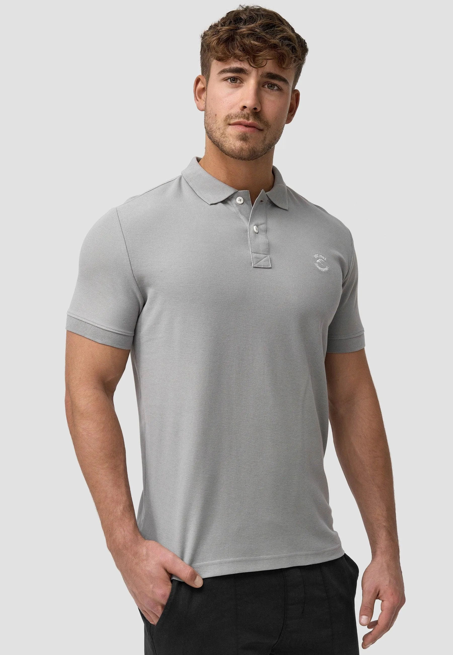 Poloshirt Wadim