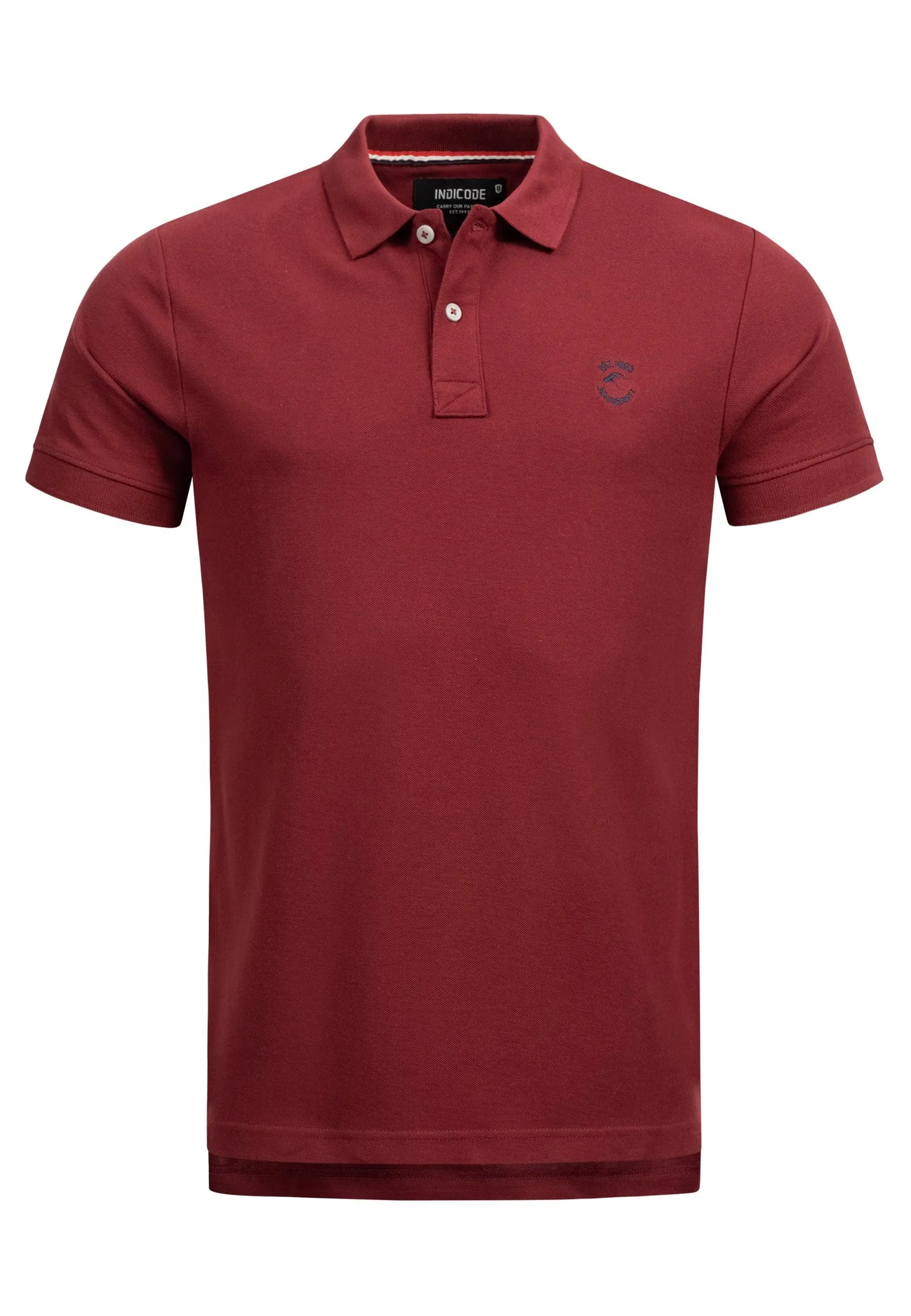 Poloshirt Wadim
