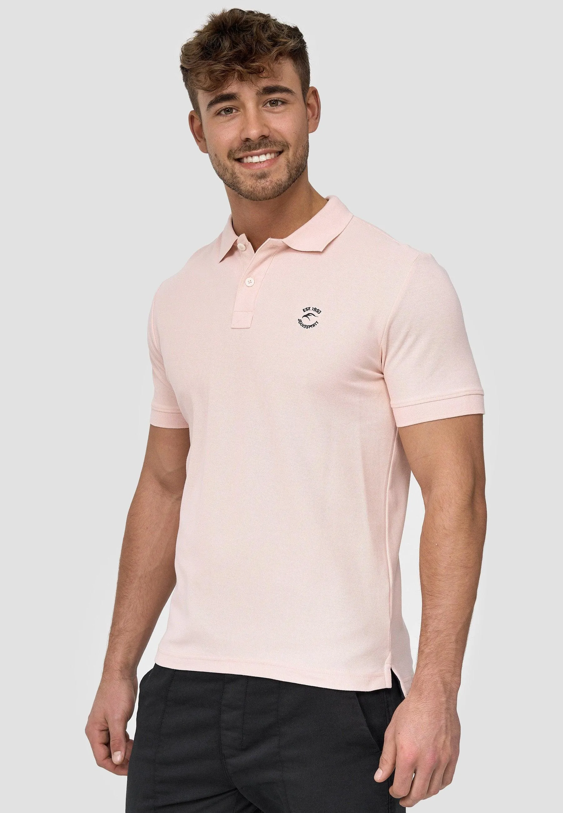 Poloshirt Wadim