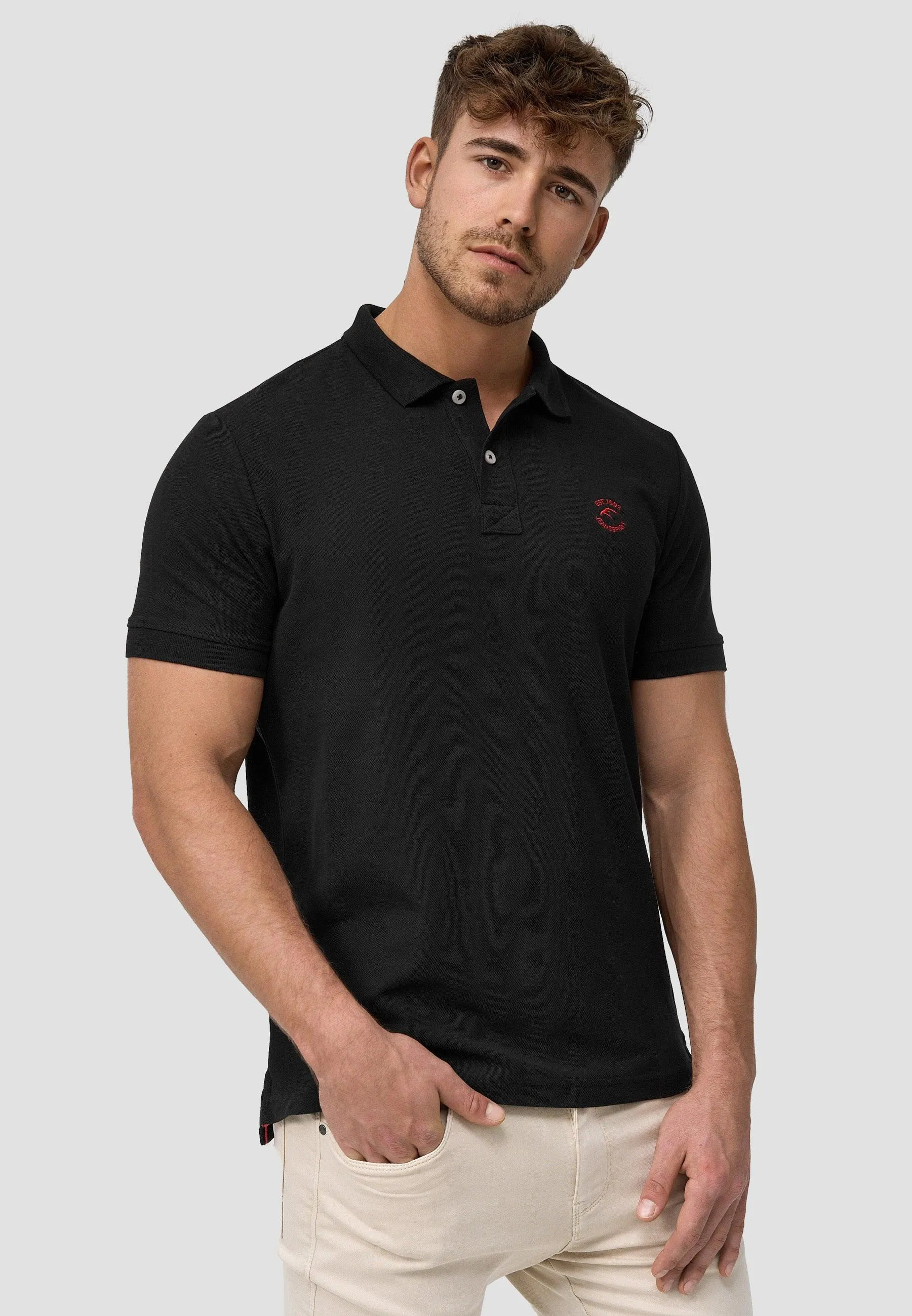 Poloshirt Wadim