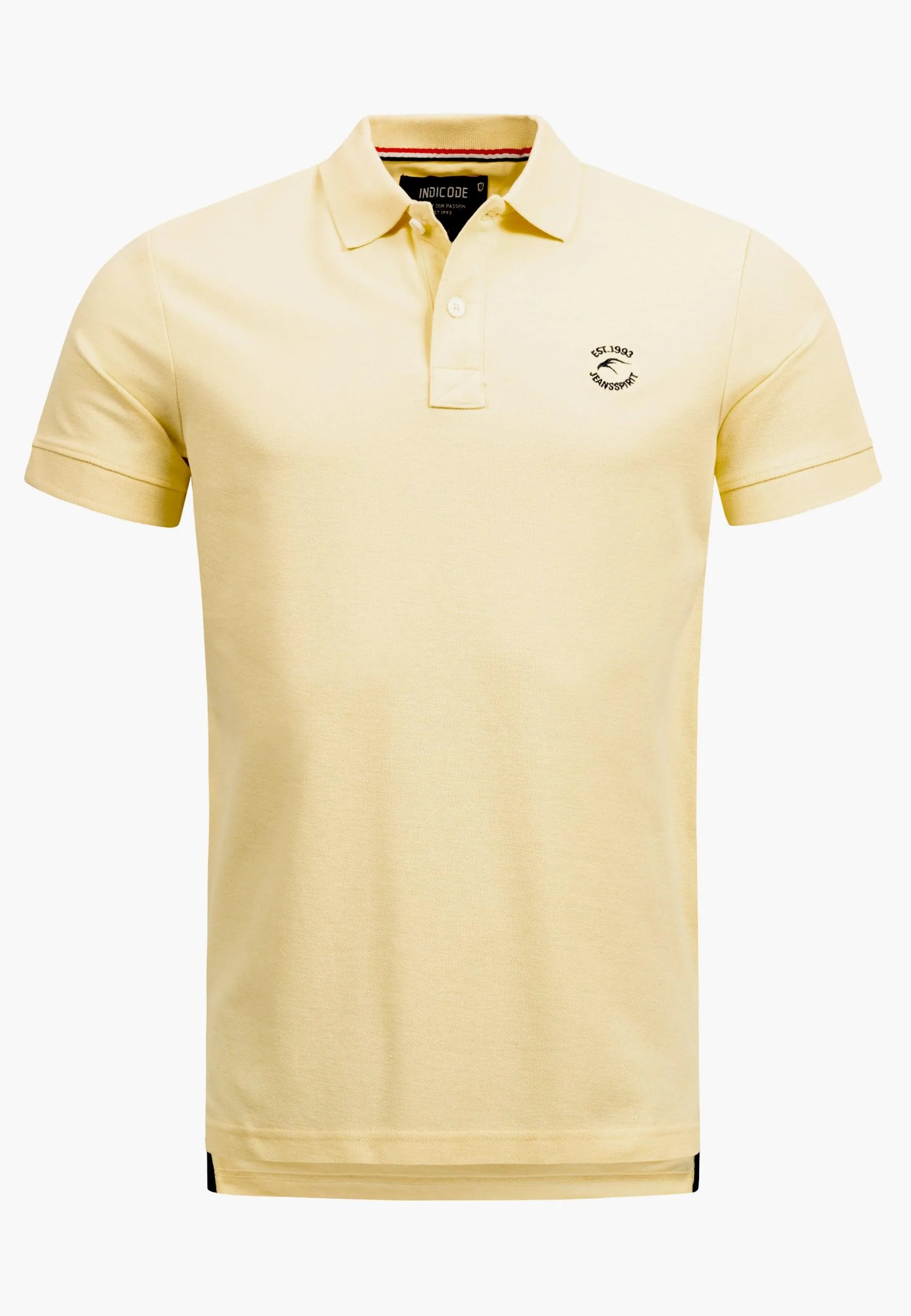 Poloshirt Wadim