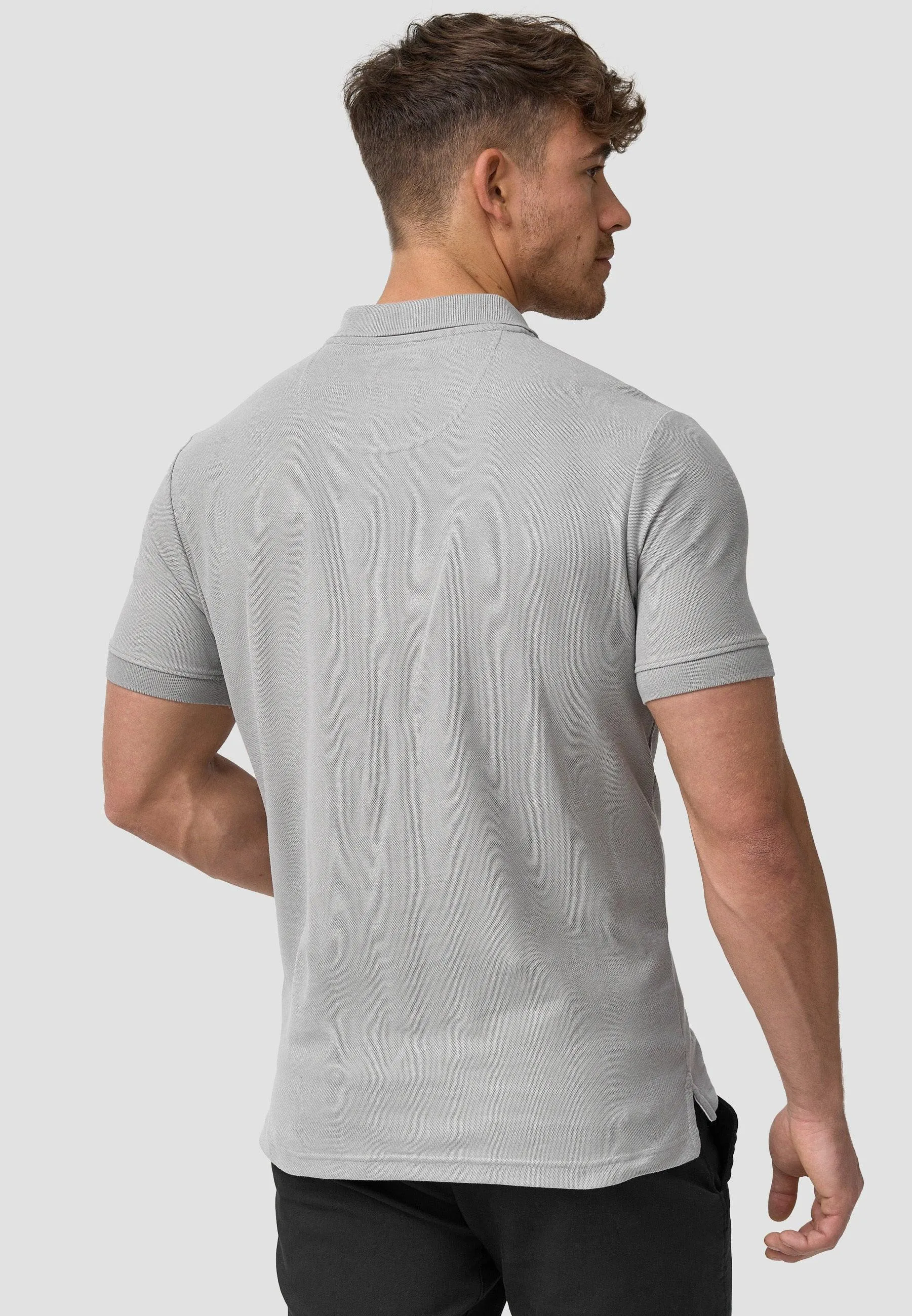 Poloshirt Wadim