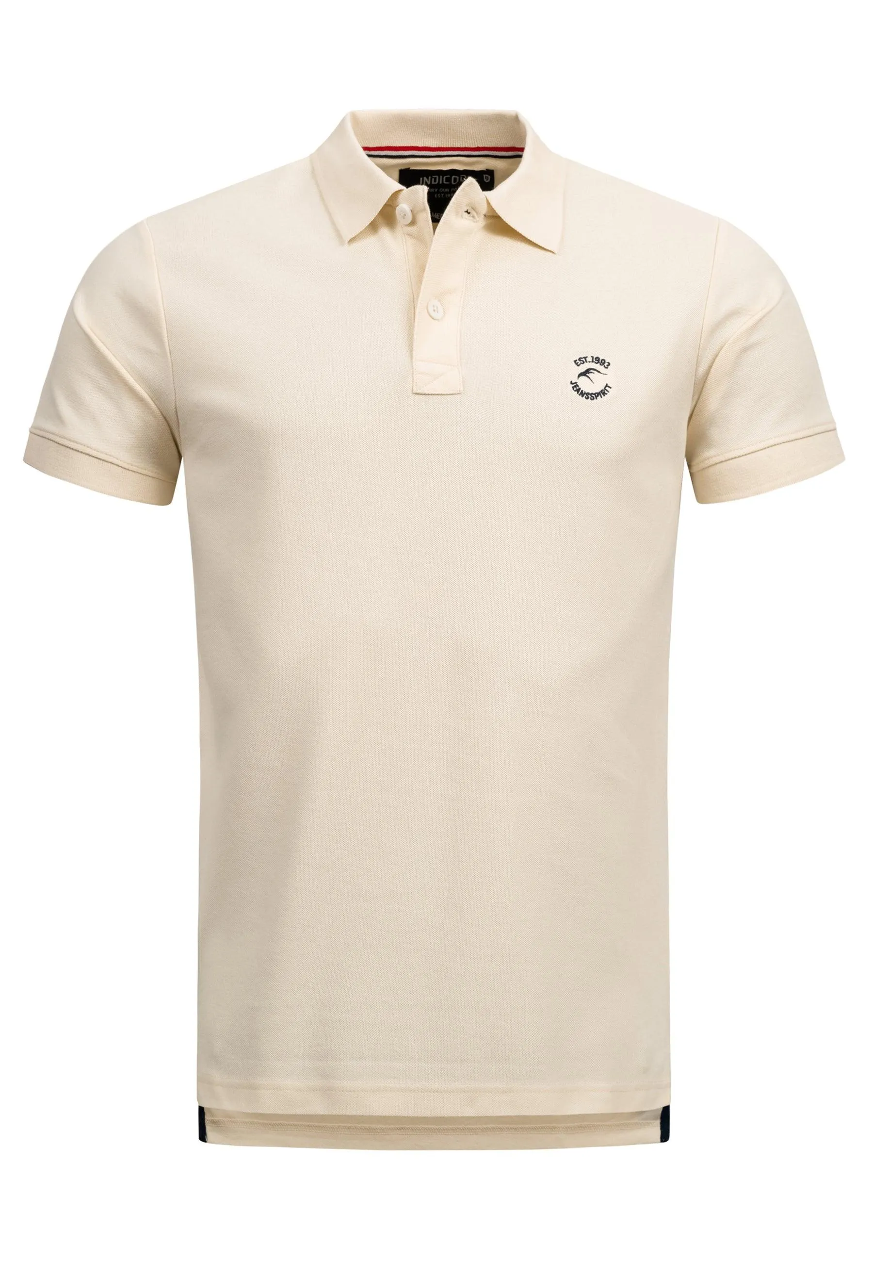 Poloshirt Wadim