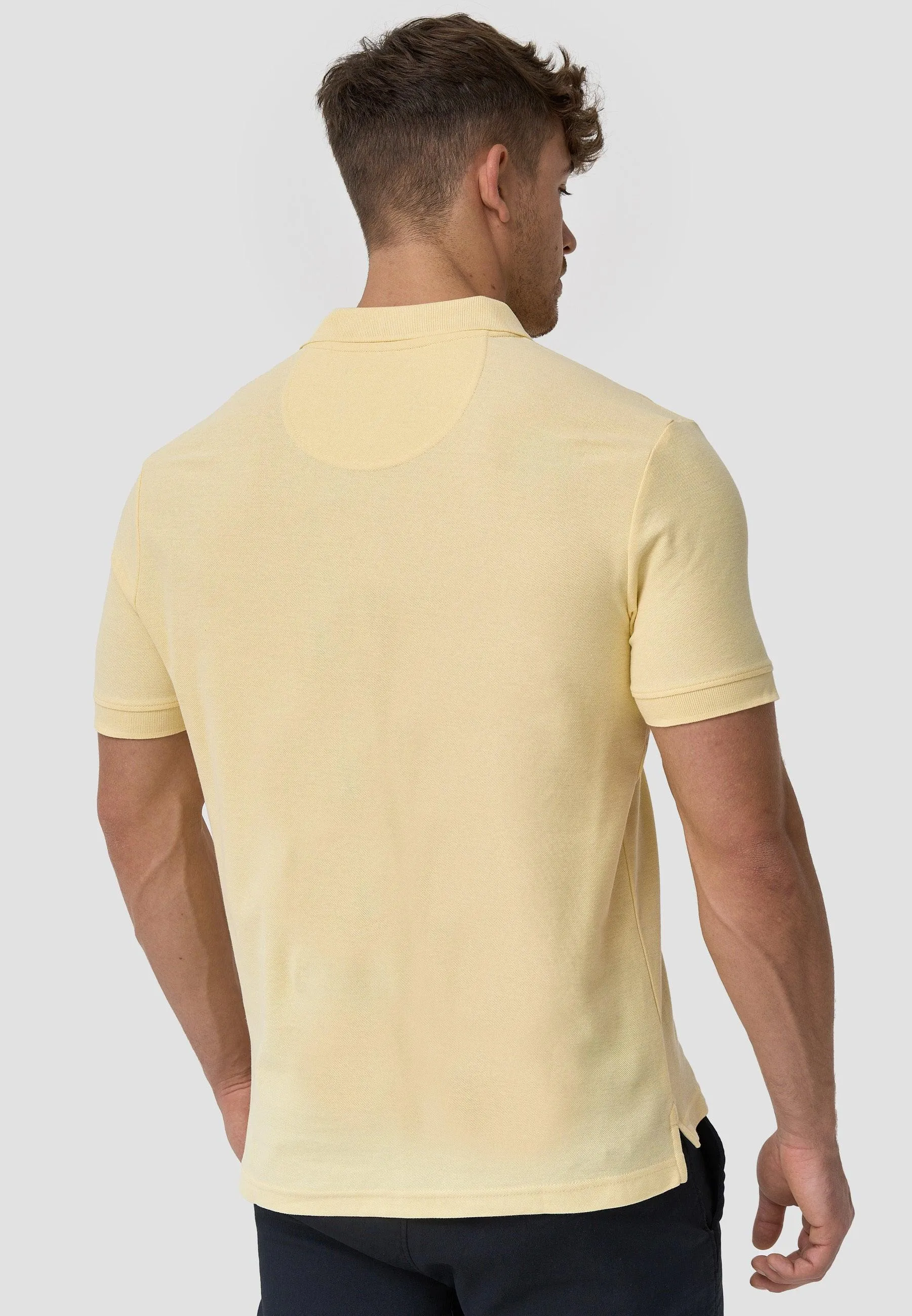 Poloshirt Wadim