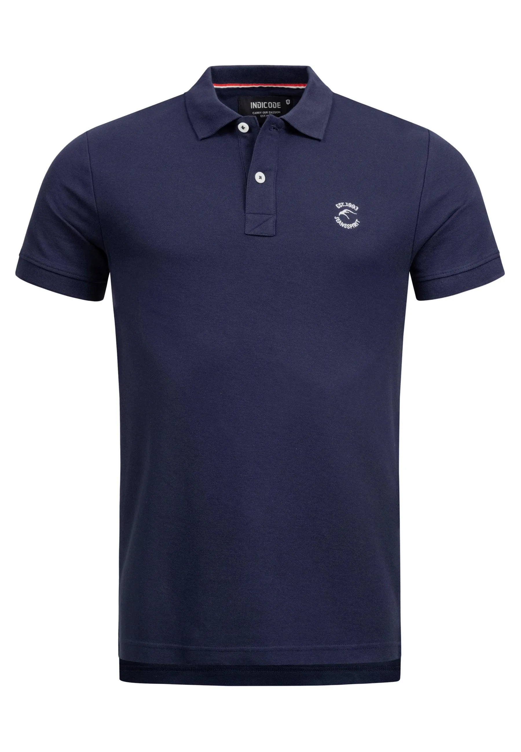 Poloshirt Wadim