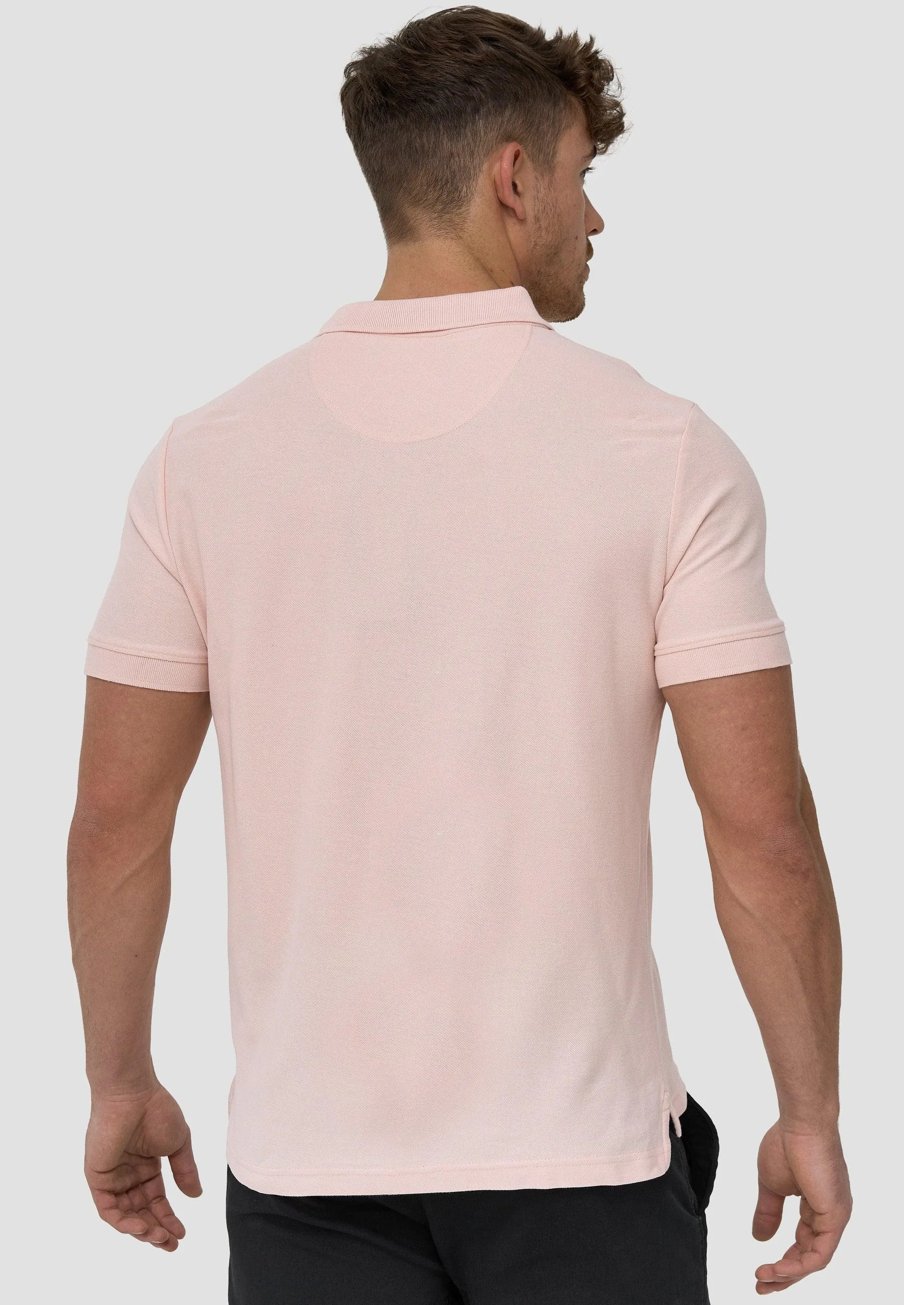 Poloshirt Wadim