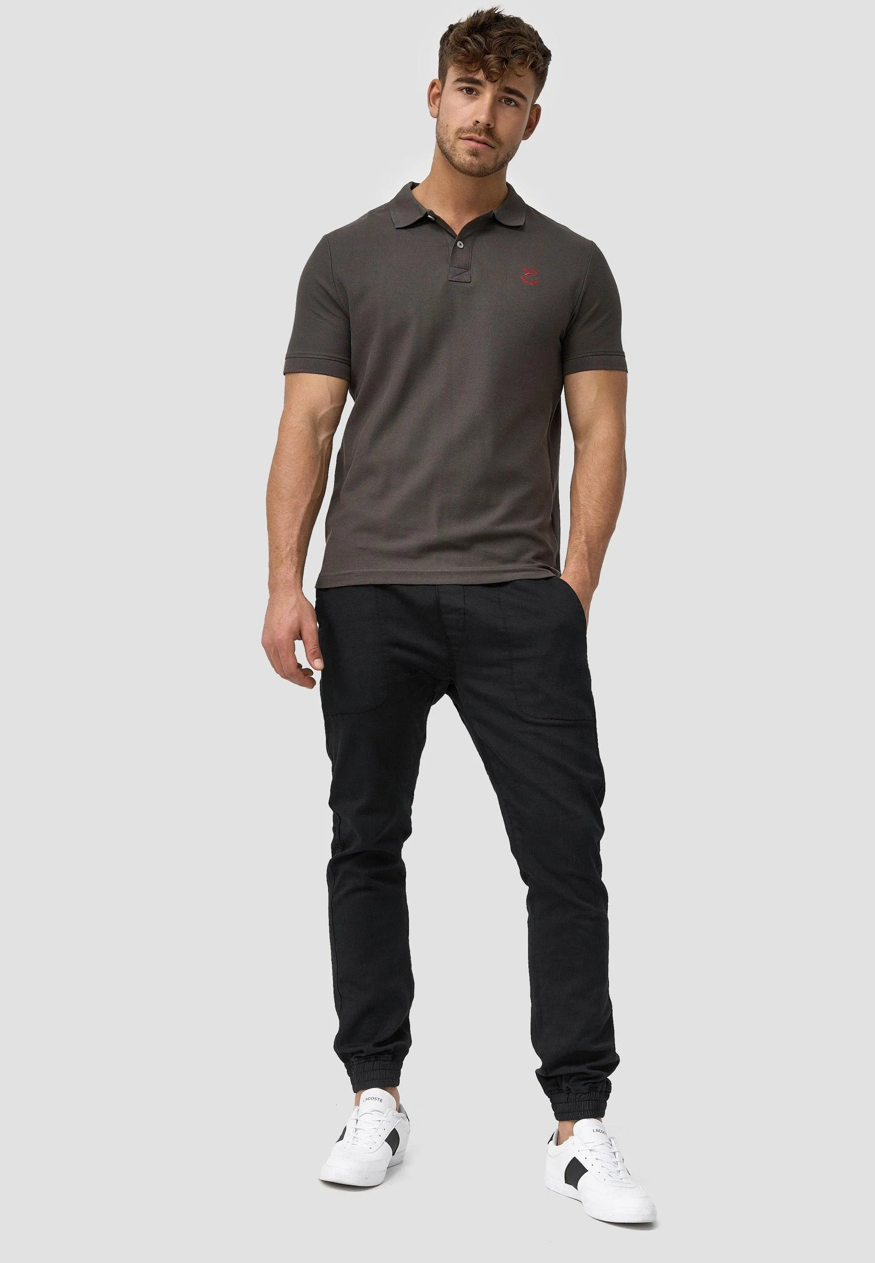 Poloshirt Wadim