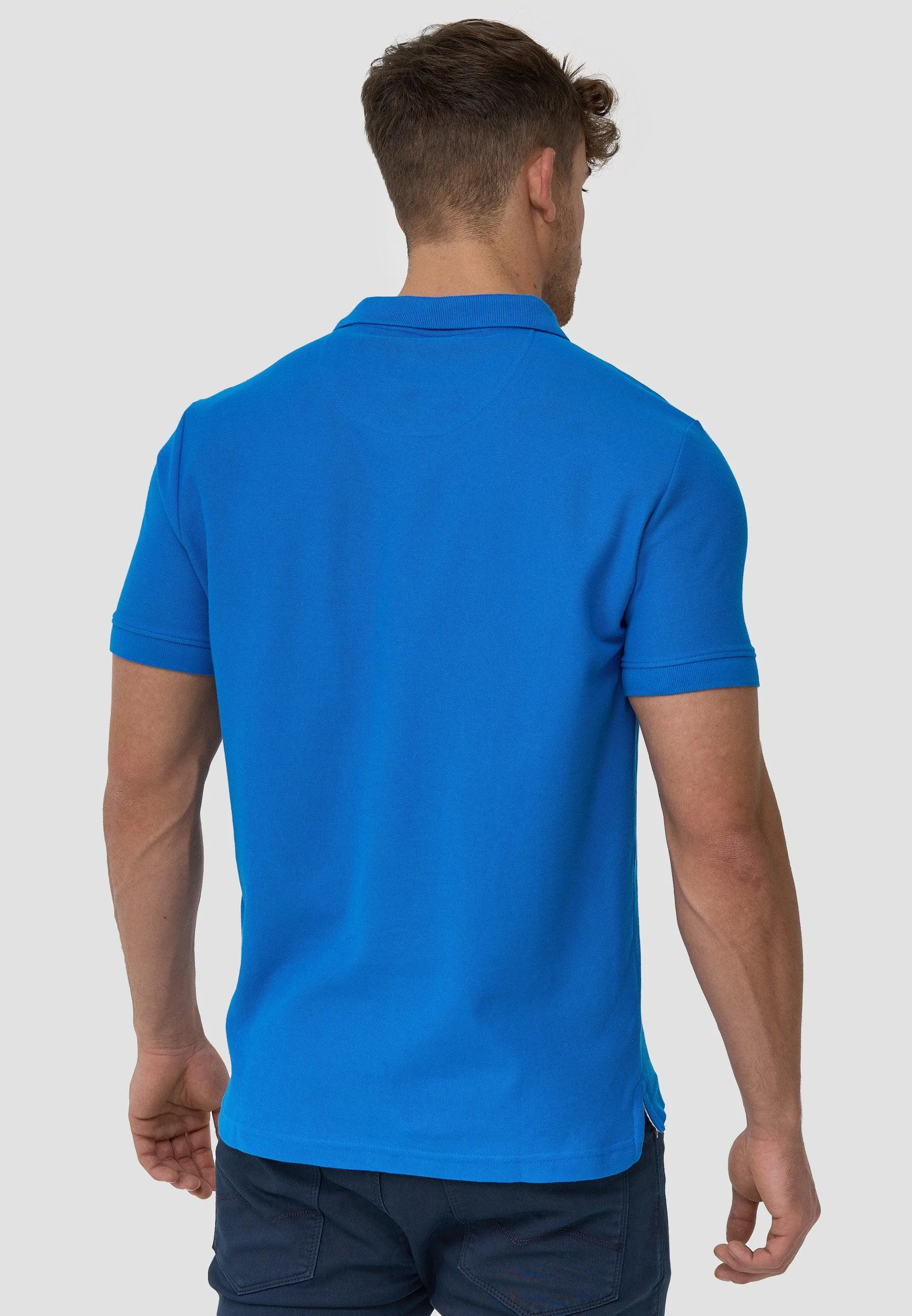 Poloshirt Wadim