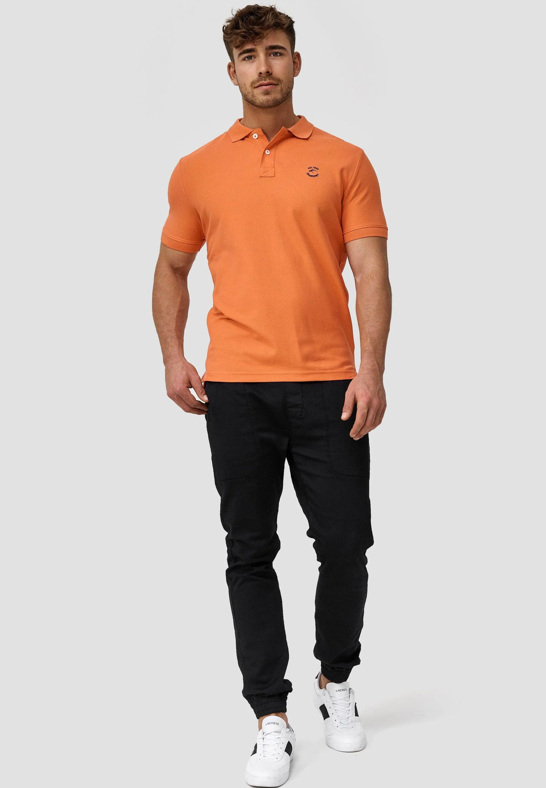 Poloshirt Wadim