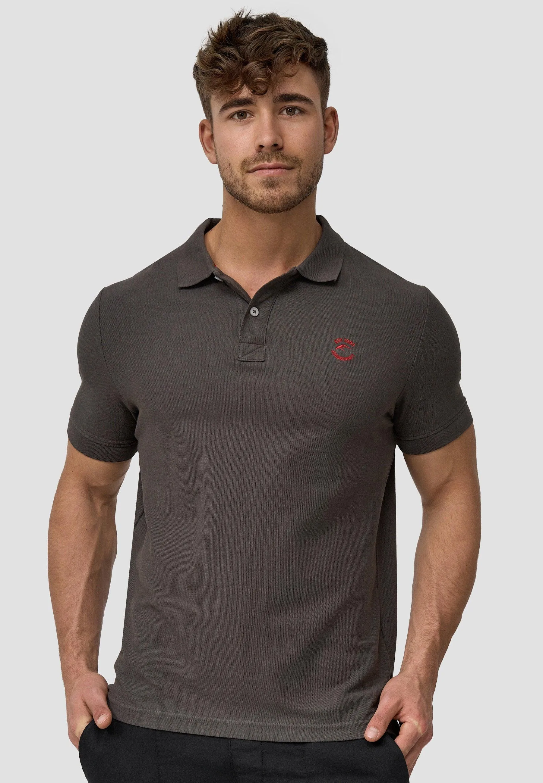 Poloshirt Wadim