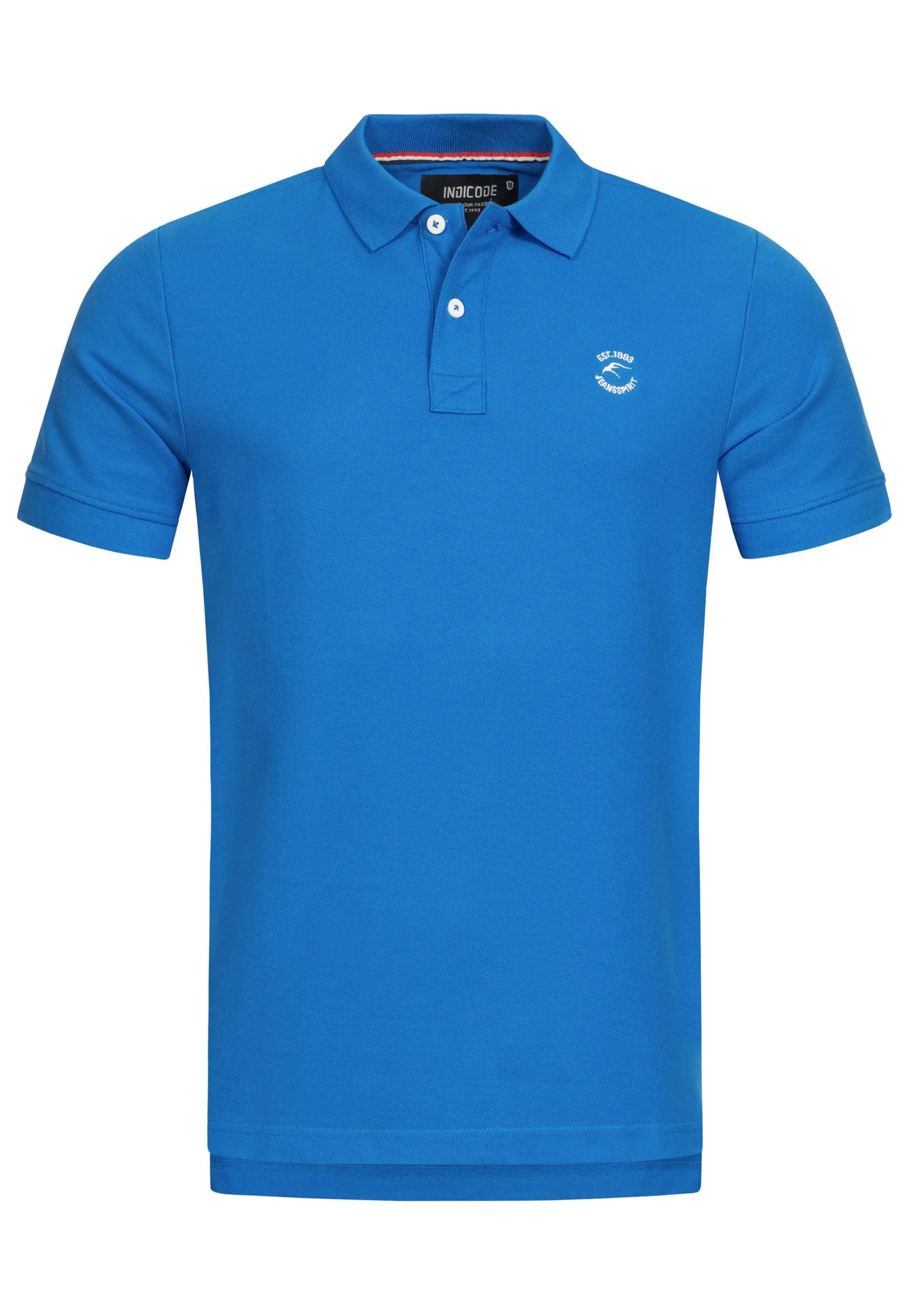 Poloshirt Wadim