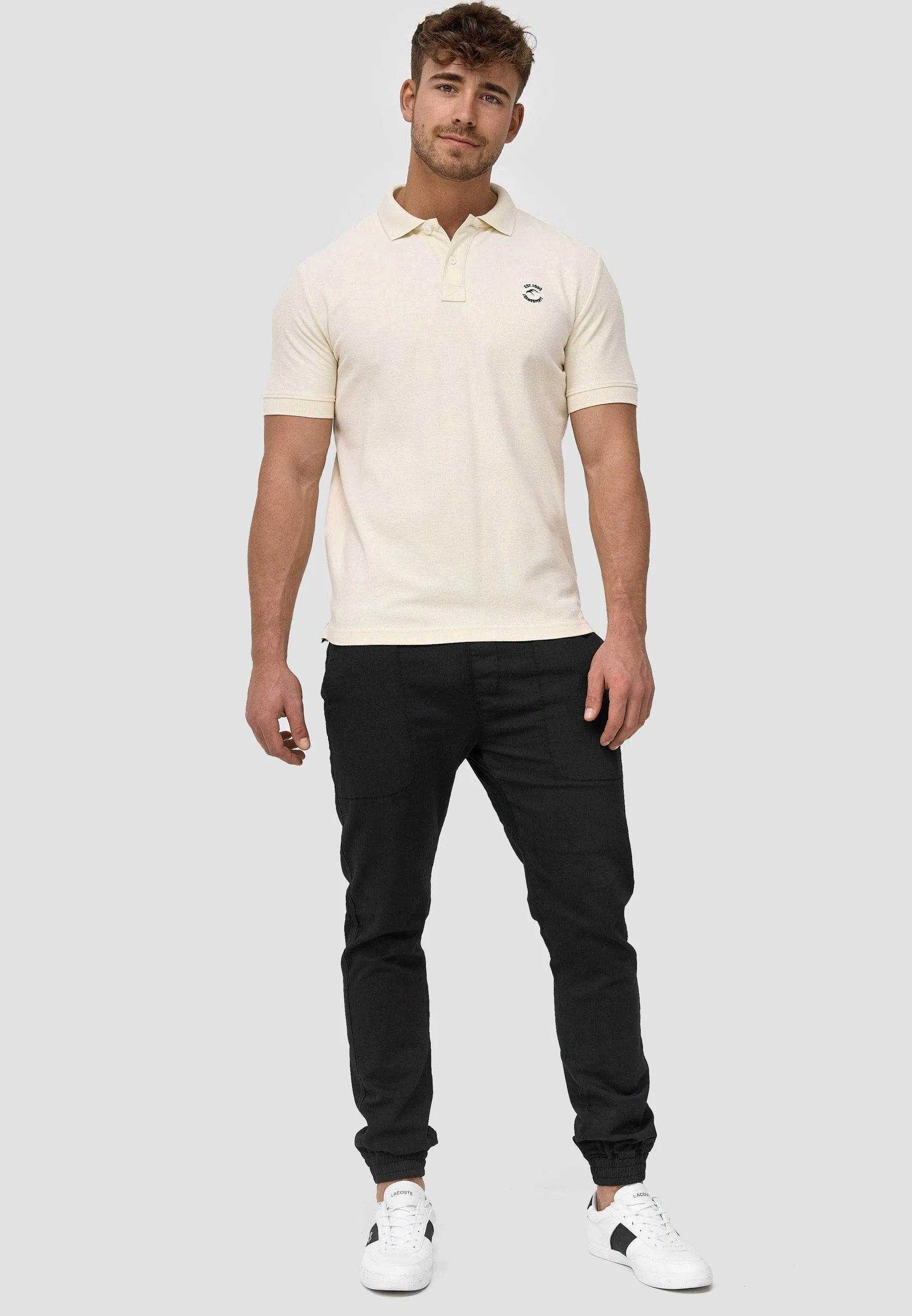 Poloshirt Wadim