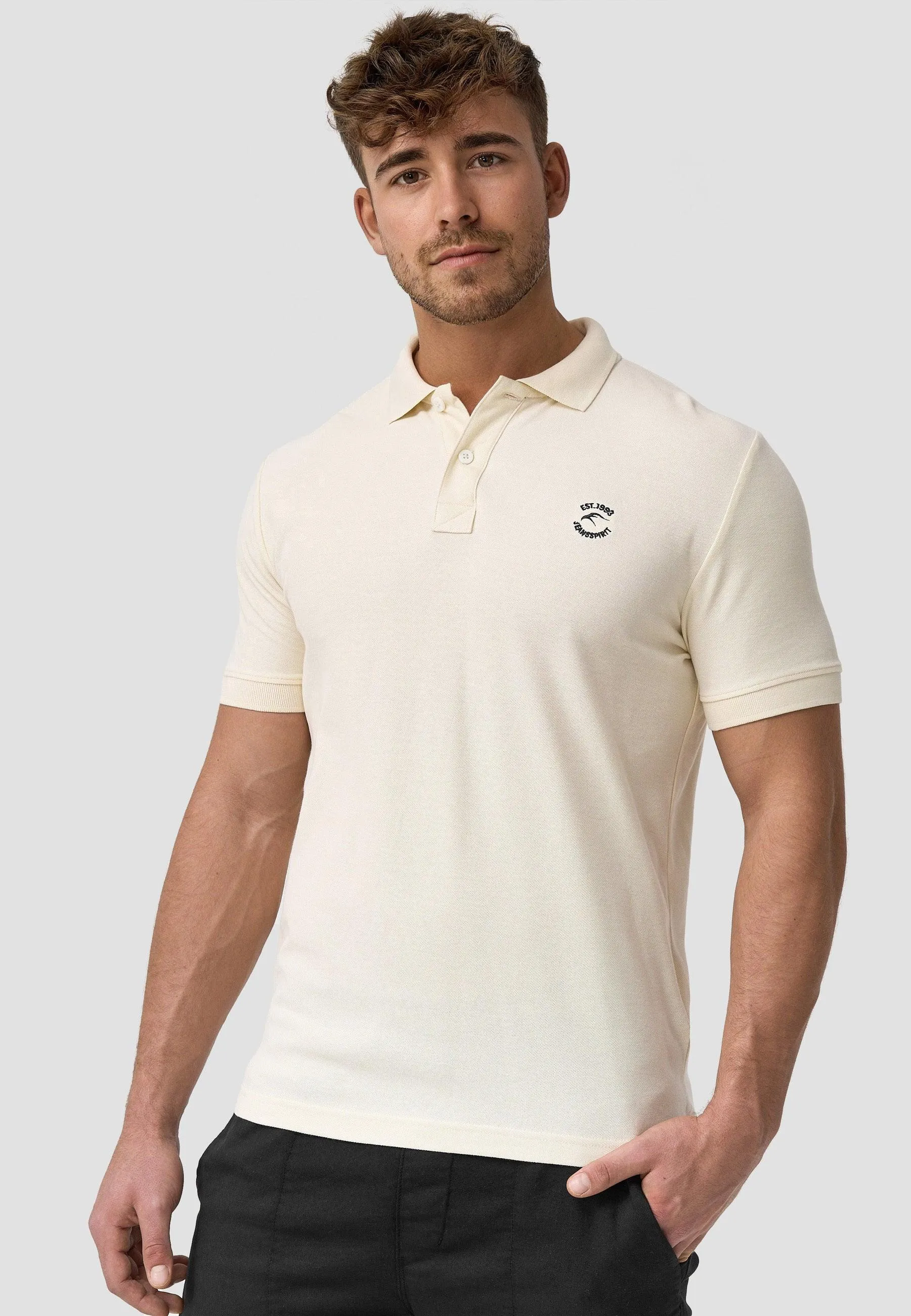 Poloshirt Wadim