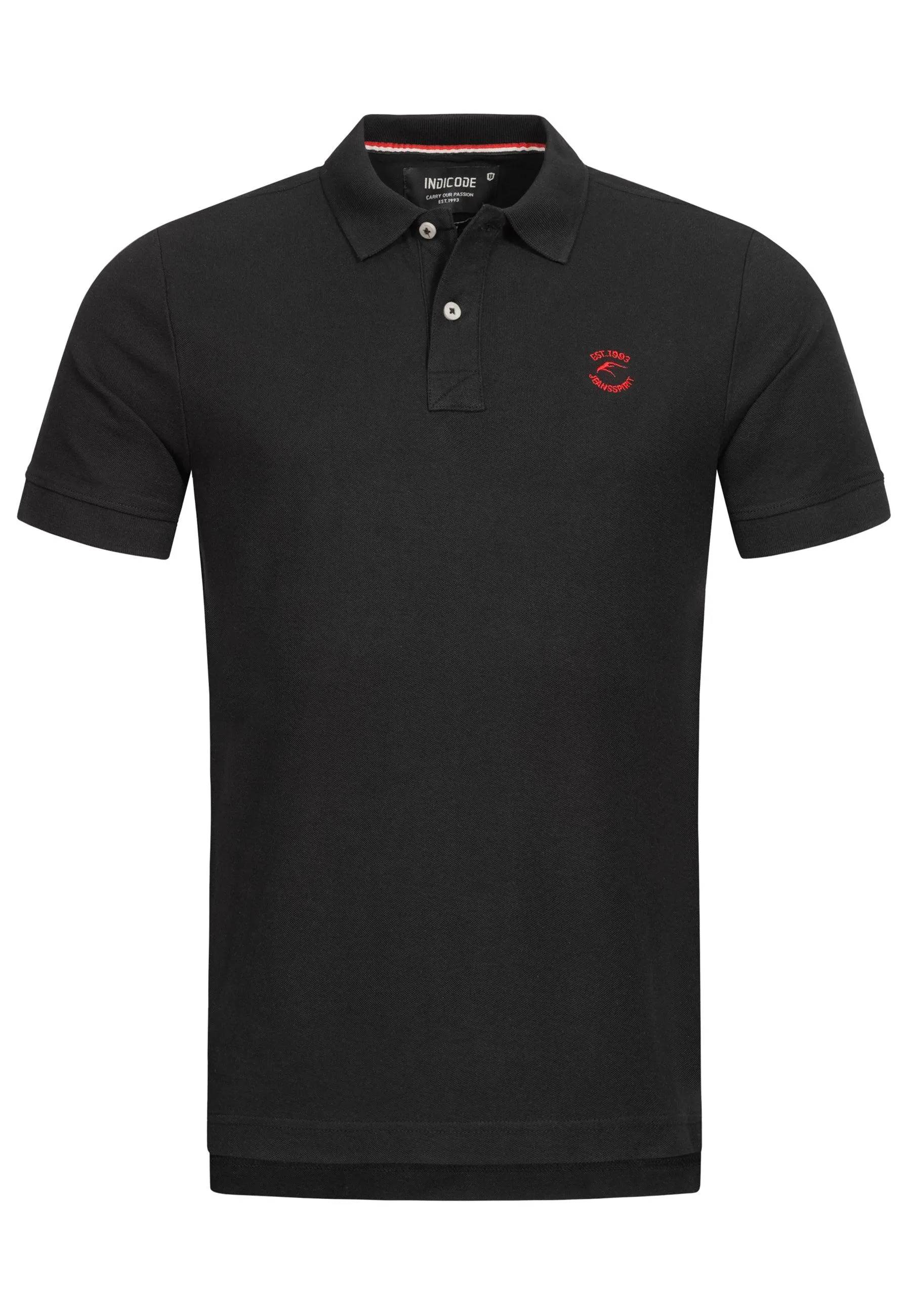 Poloshirt Wadim