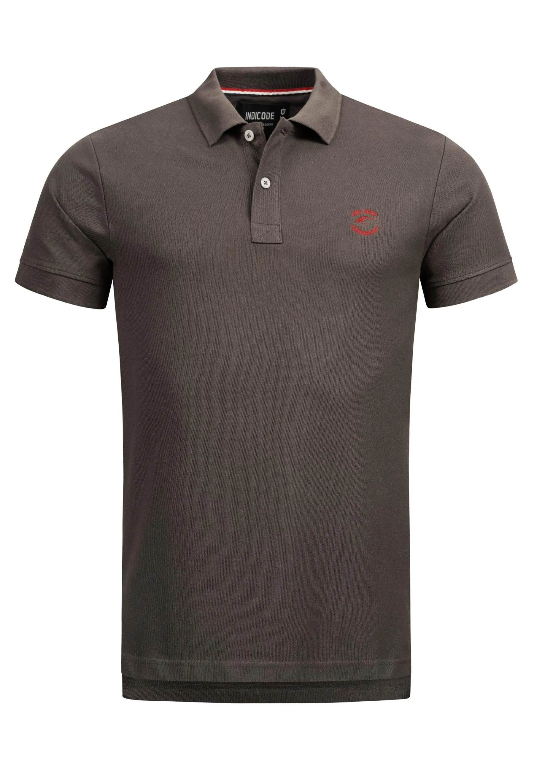 Poloshirt Wadim