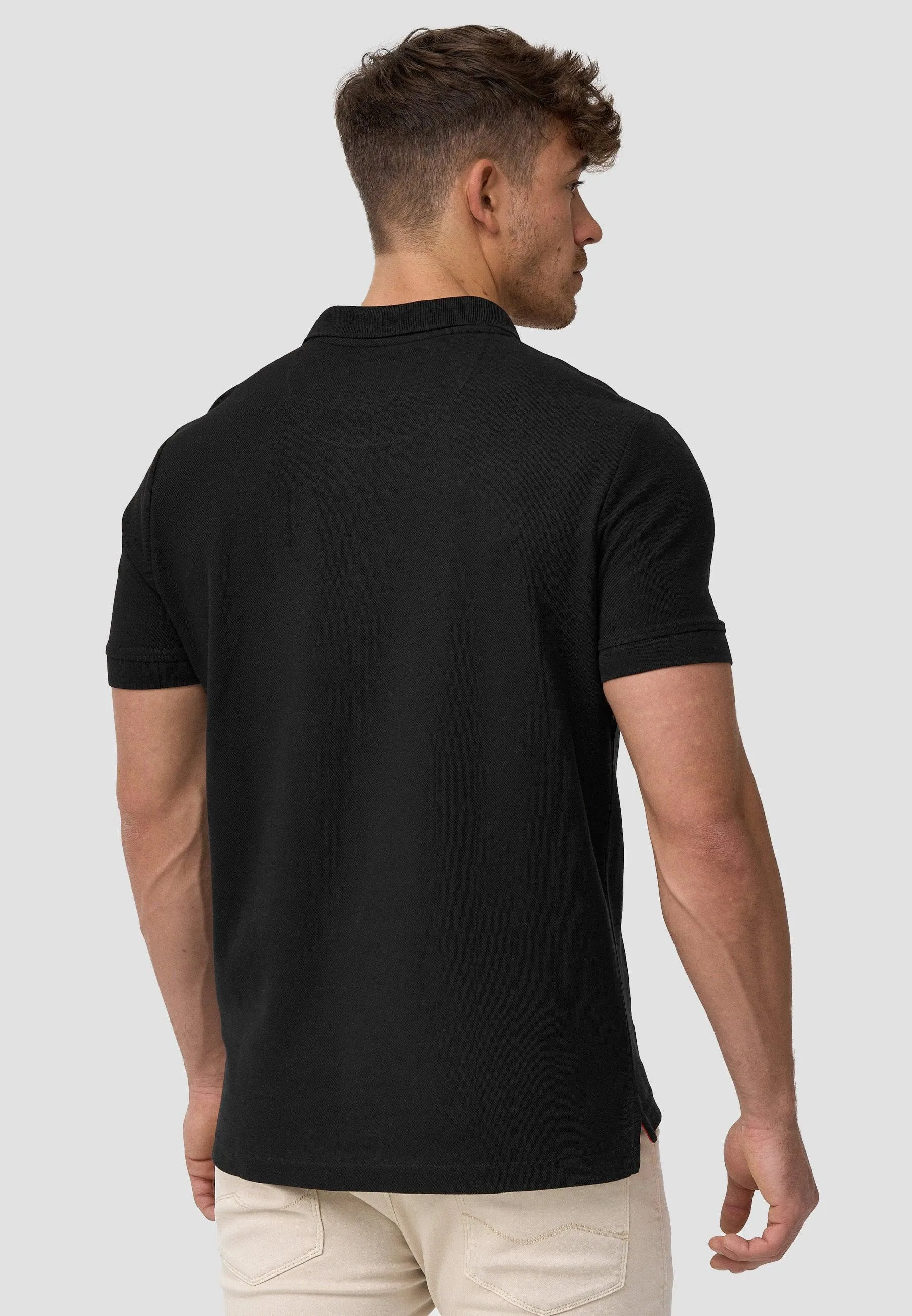 Poloshirt Wadim