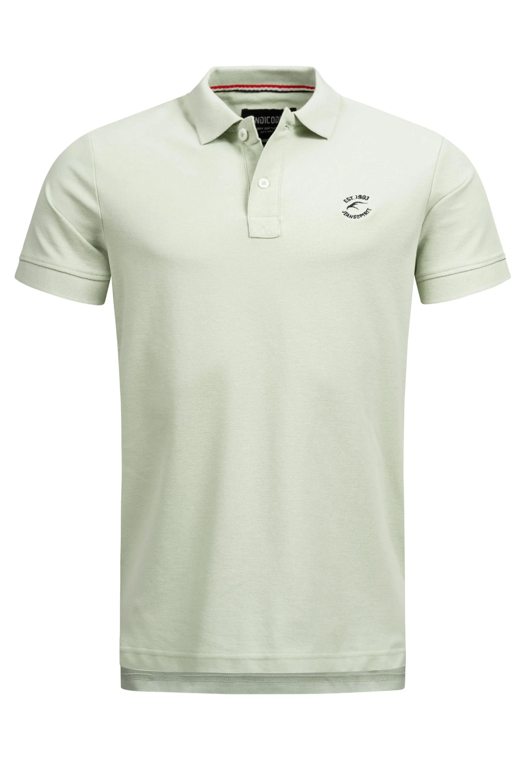 Poloshirt Wadim