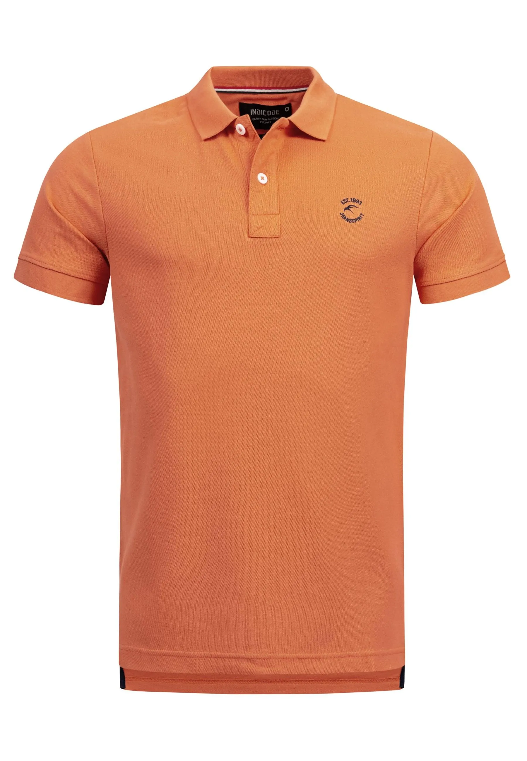 Poloshirt Wadim