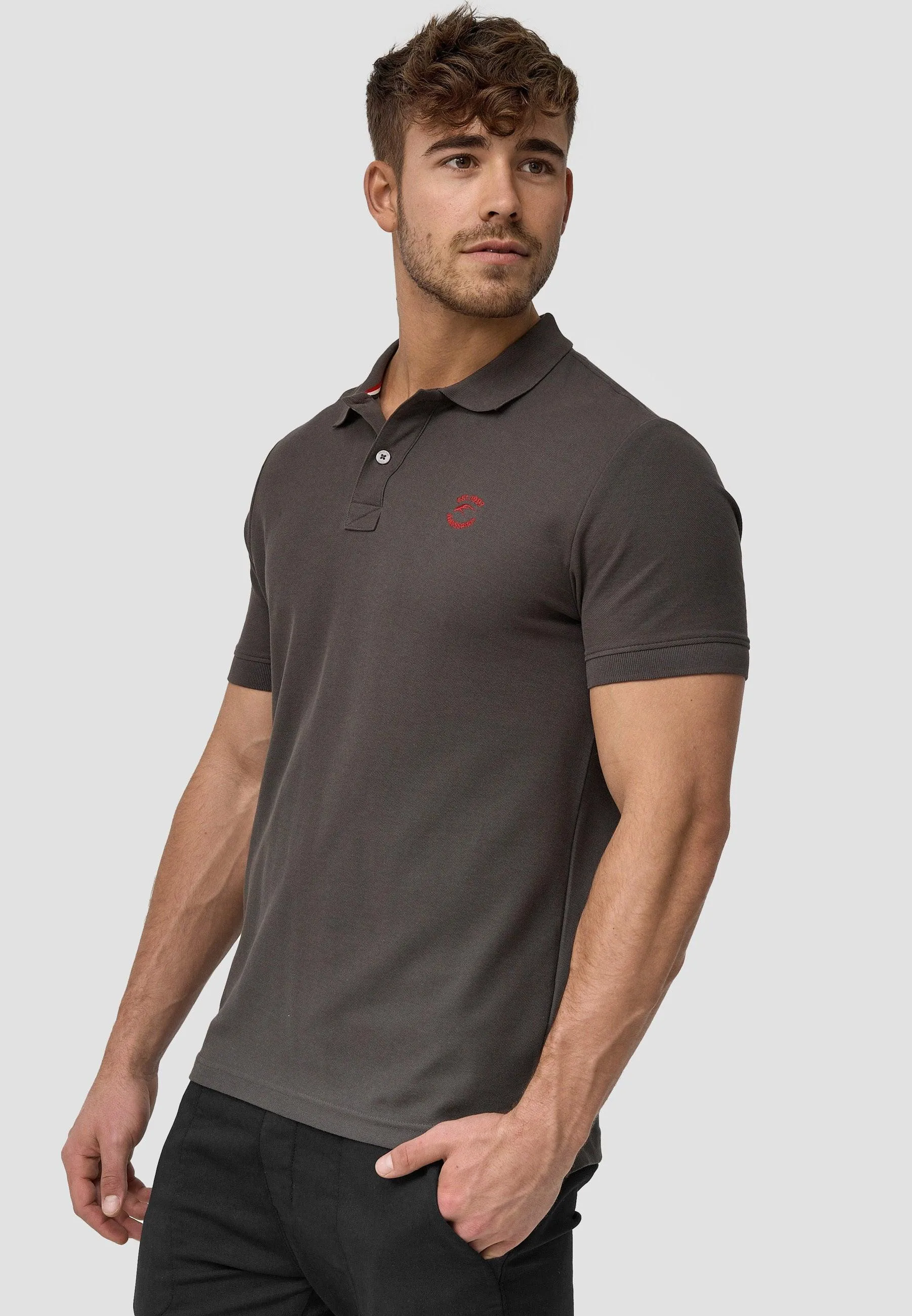Poloshirt Wadim