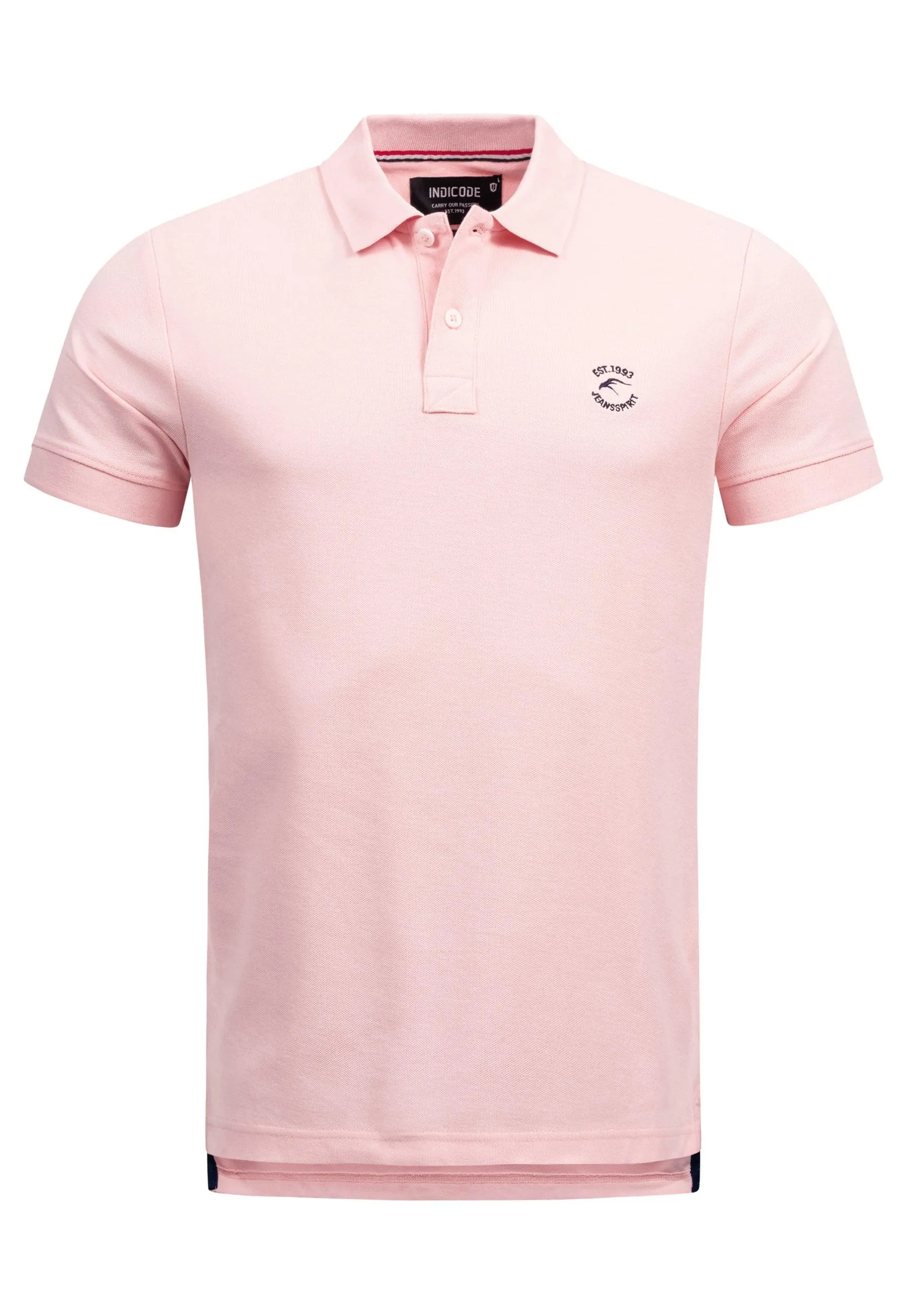 Poloshirt Wadim