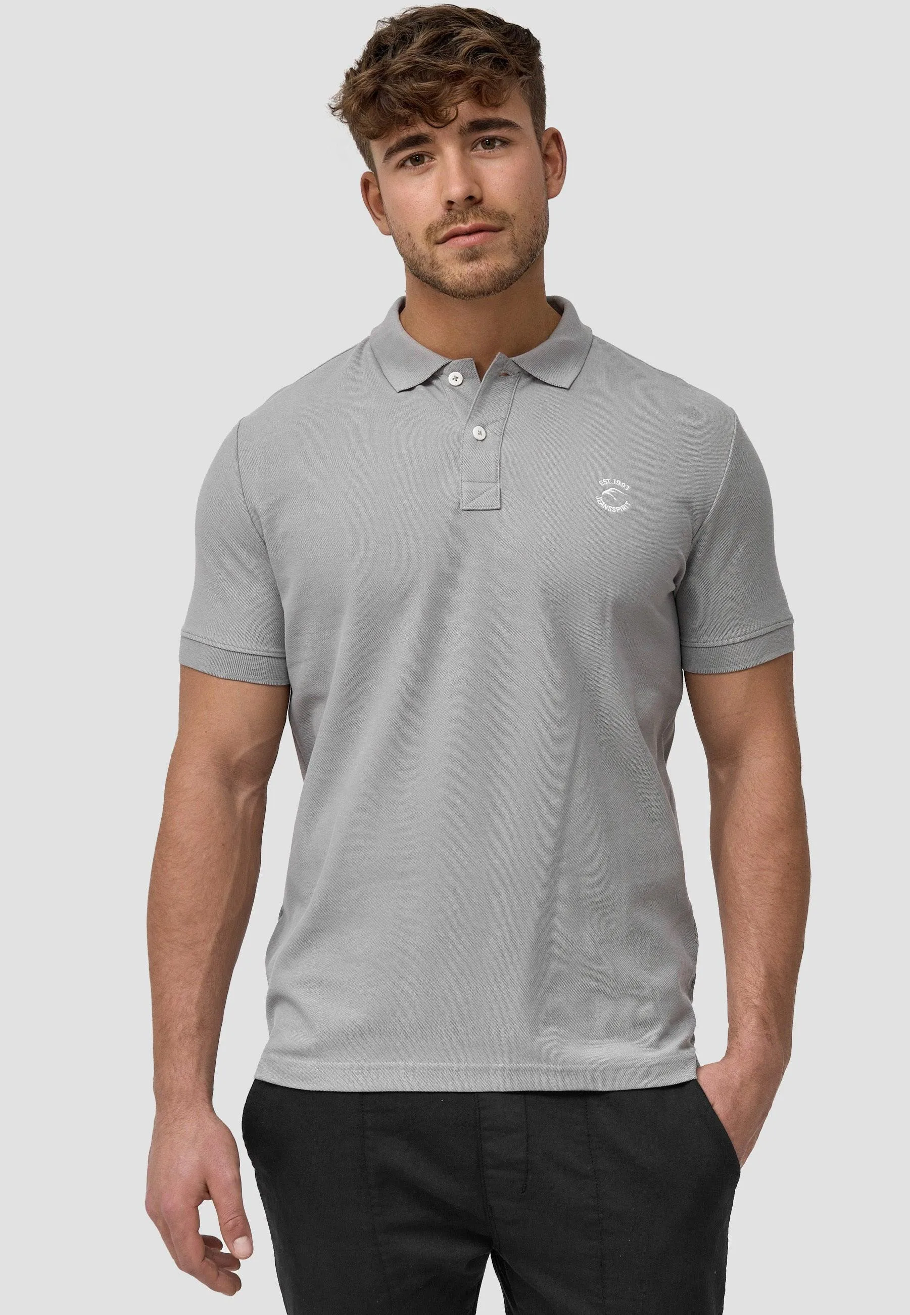Poloshirt Wadim