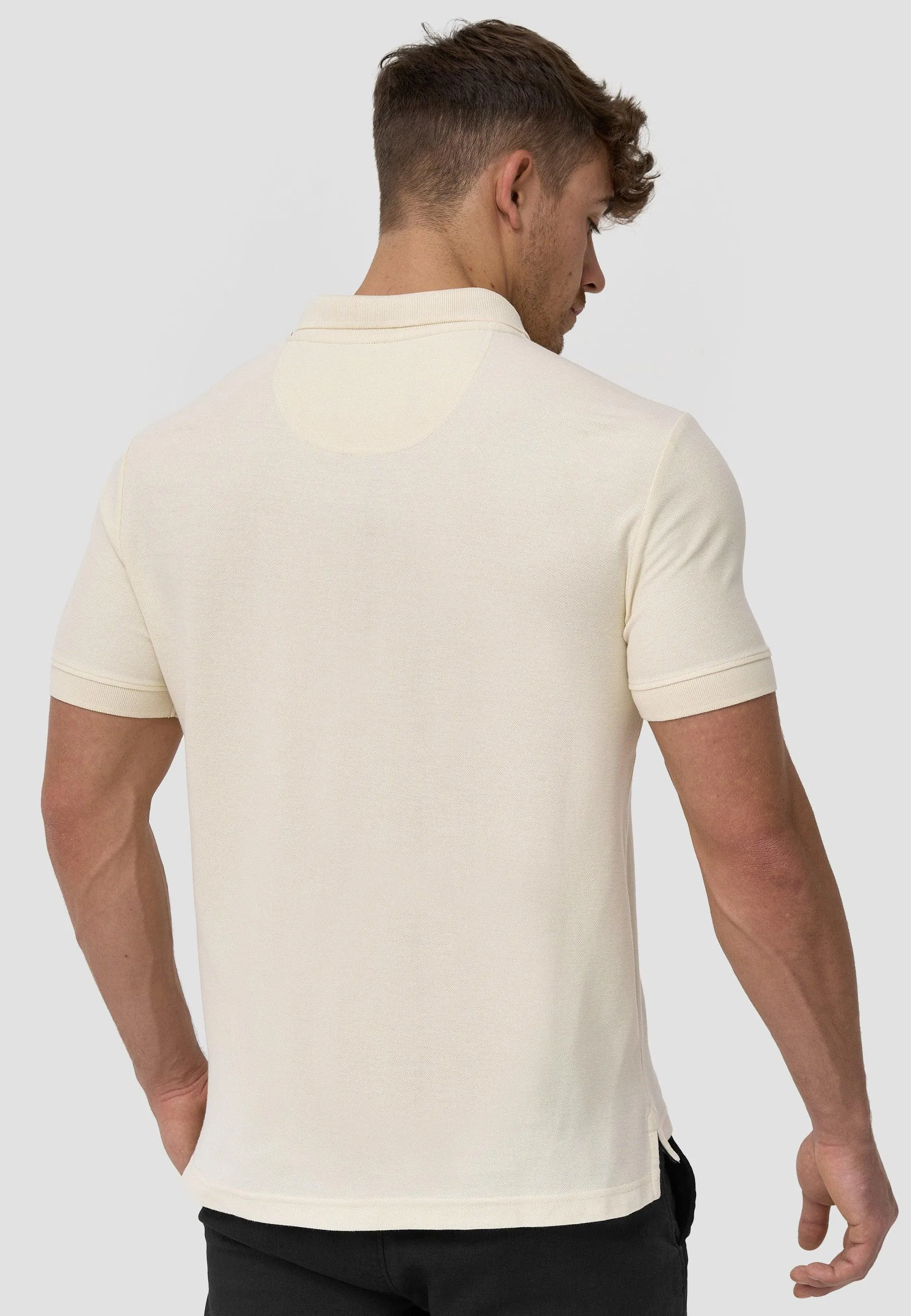 Poloshirt Wadim