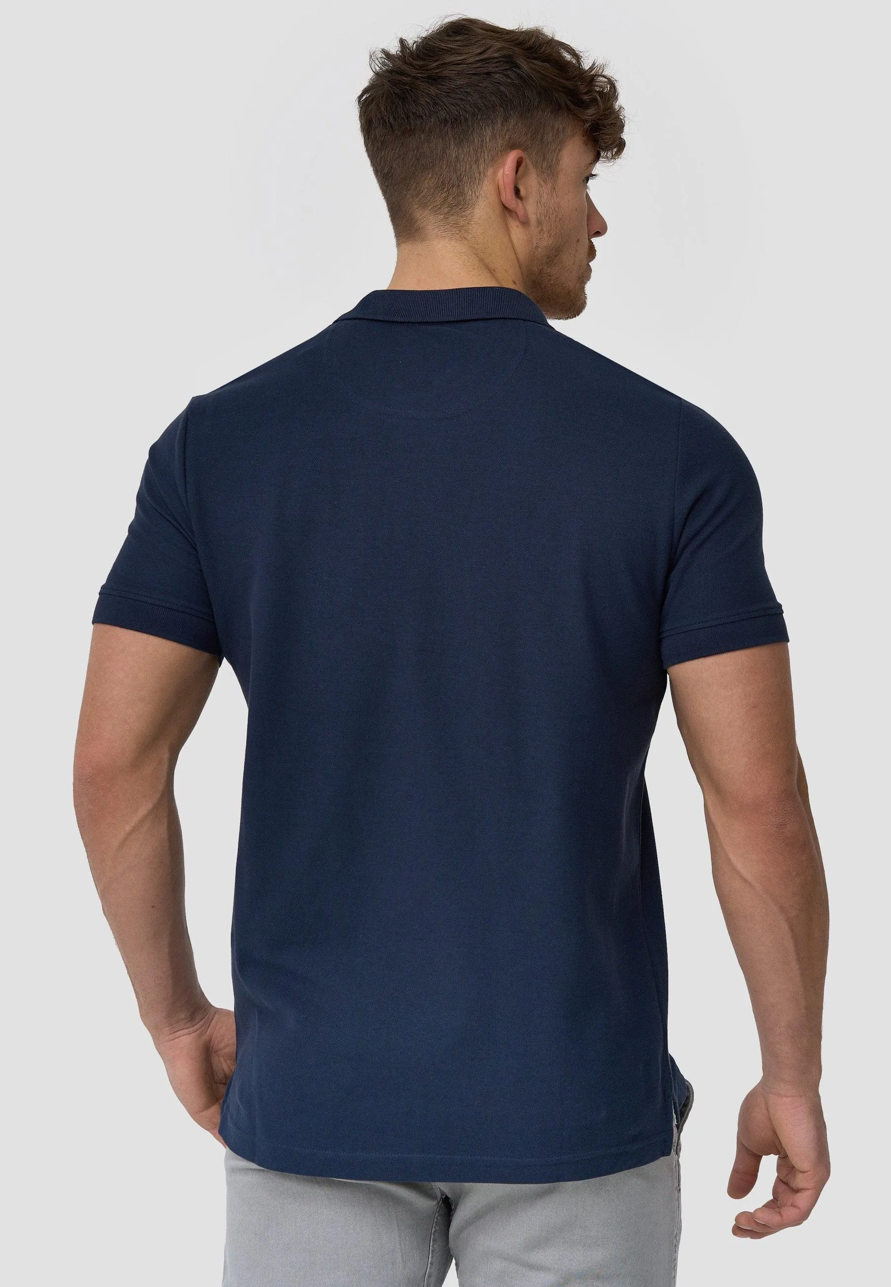 Poloshirt Wadim