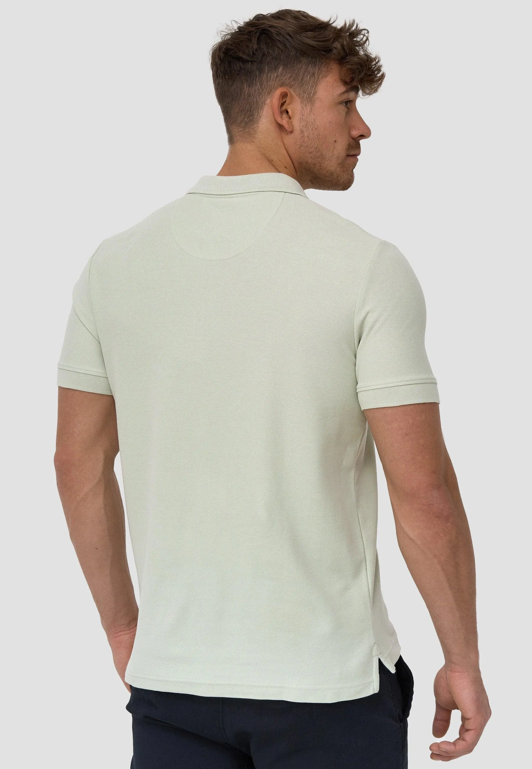 Poloshirt Wadim