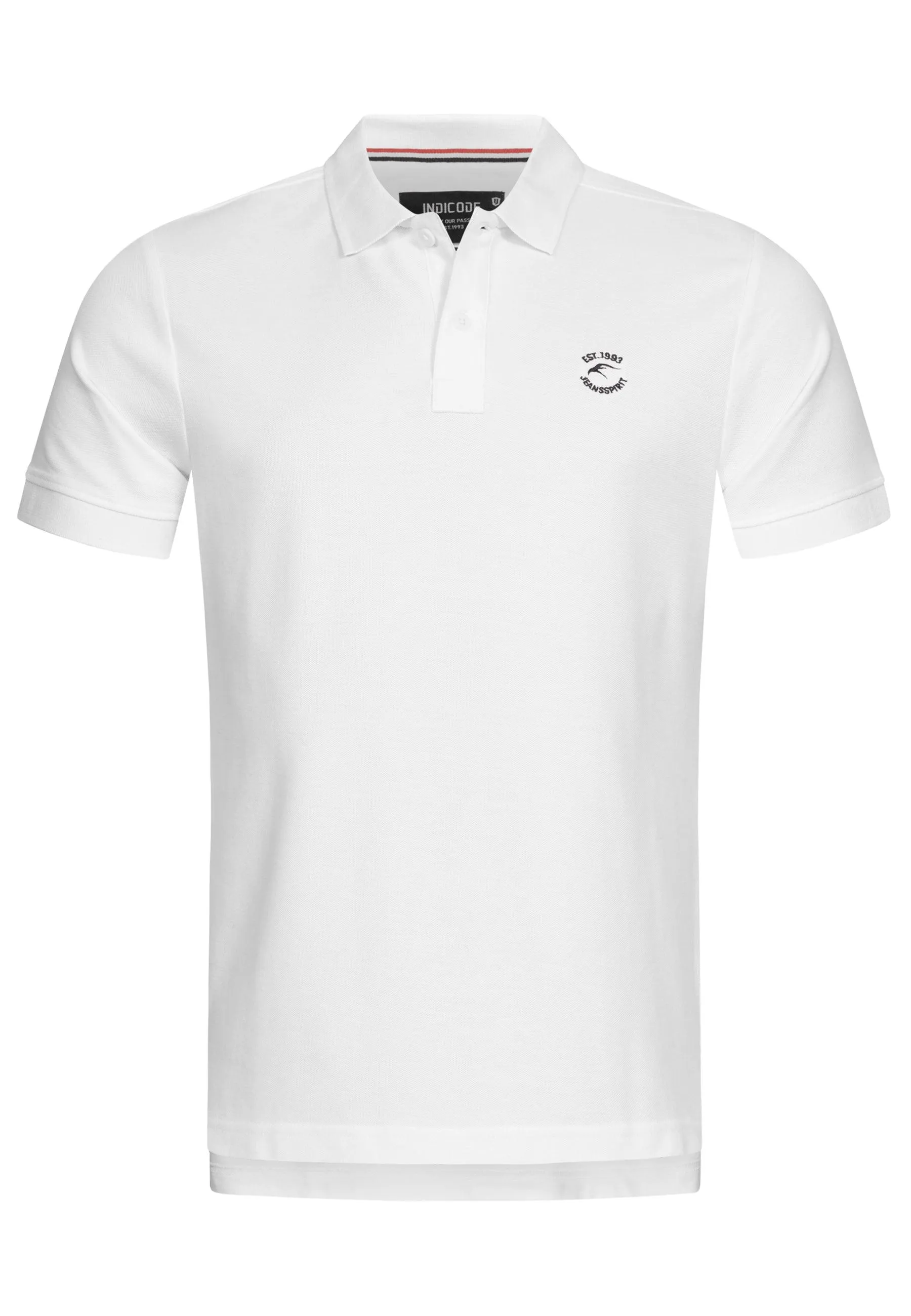 Poloshirt Wadim