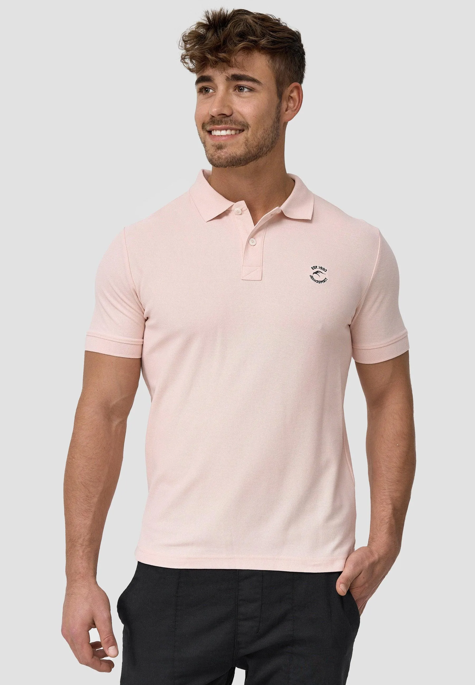 Poloshirt Wadim