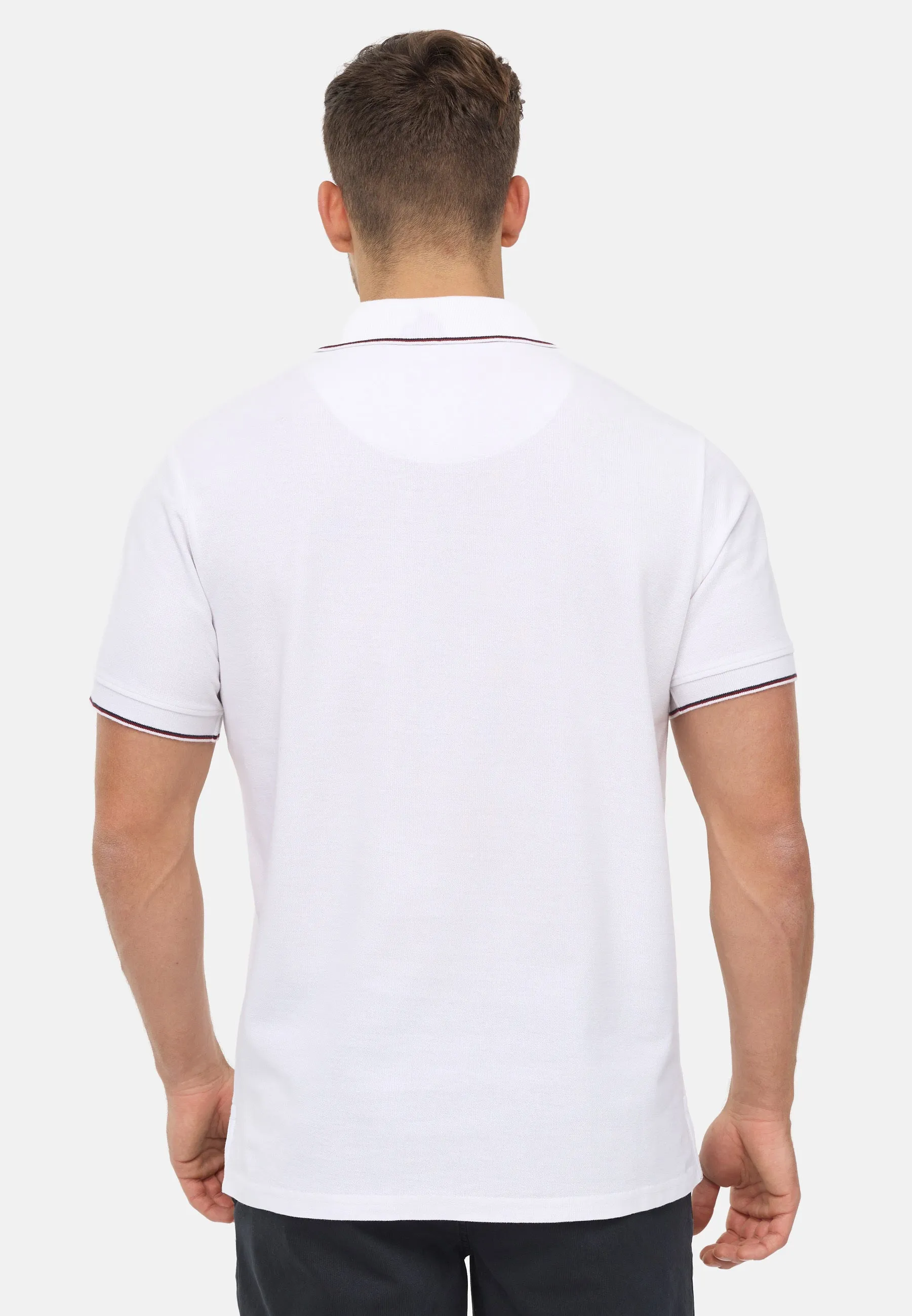 Poloshirt Wallo