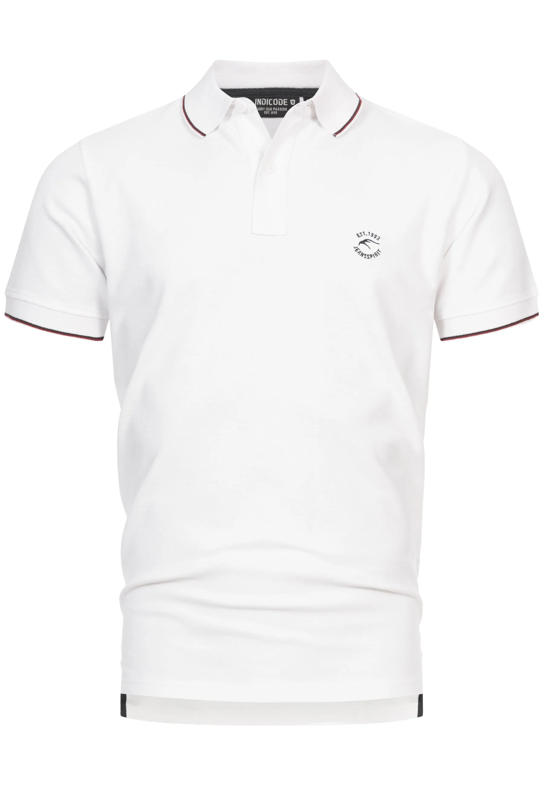 Poloshirt Wallo
