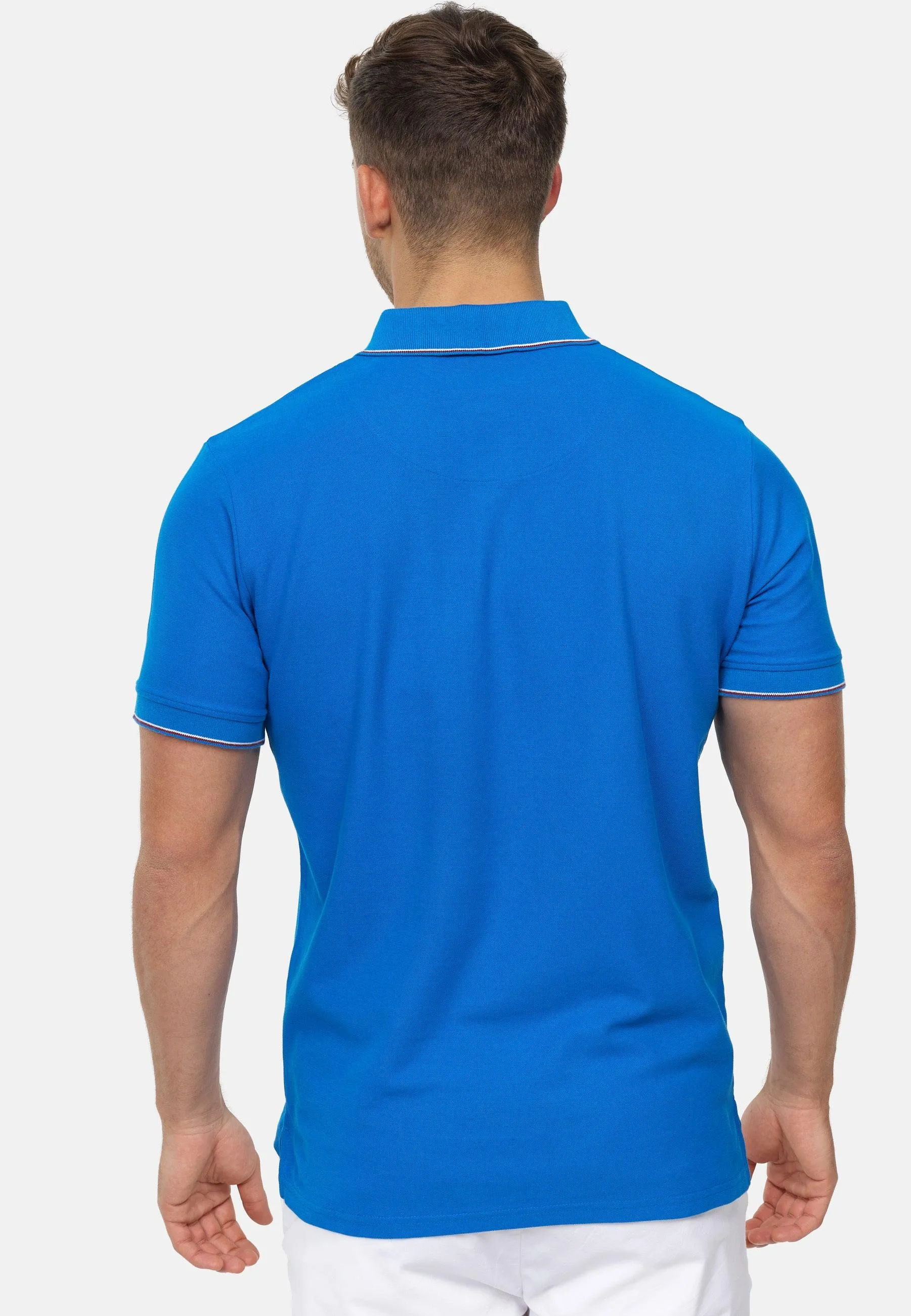 Poloshirt Wallo