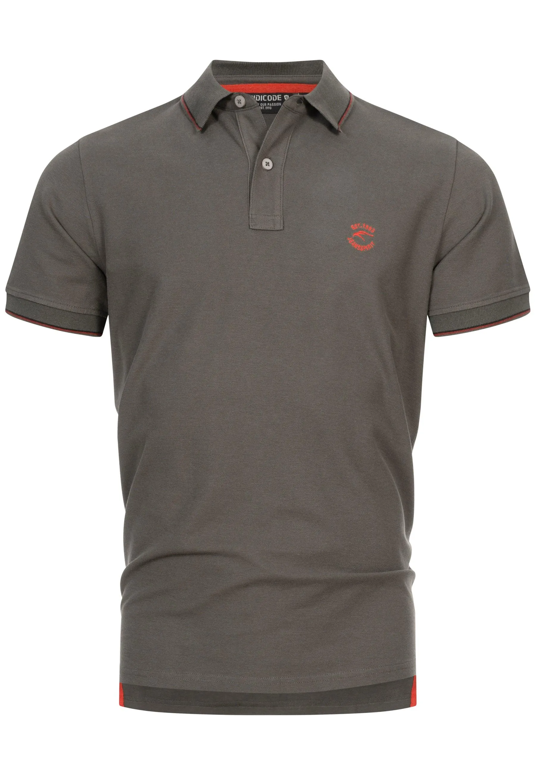 Poloshirt Wallo