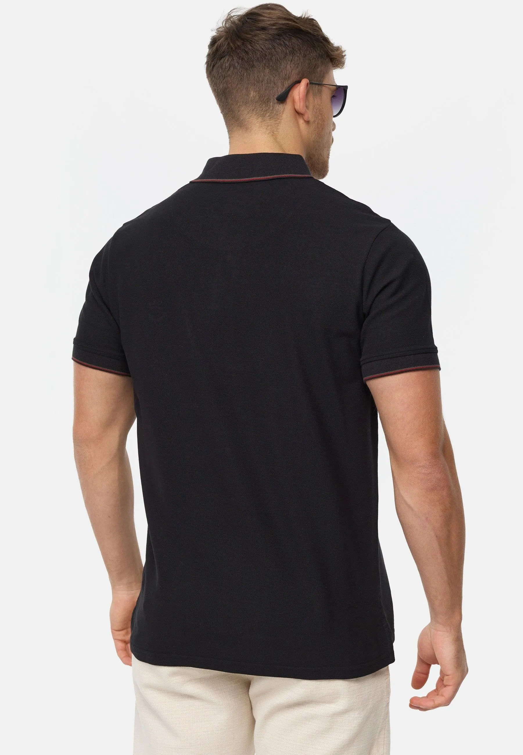 Poloshirt Wallo