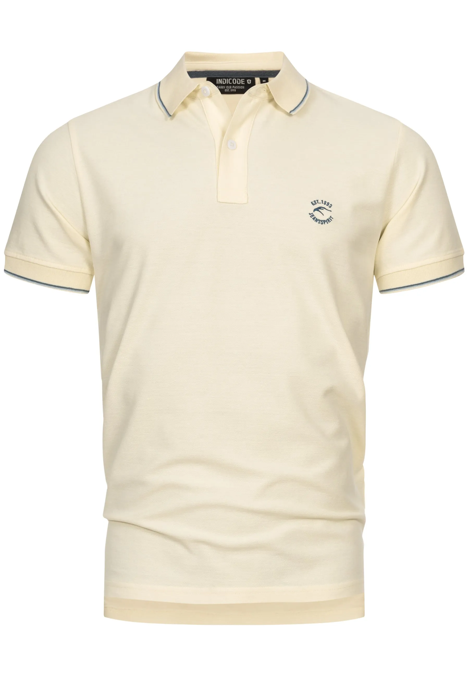 Poloshirt Wallo