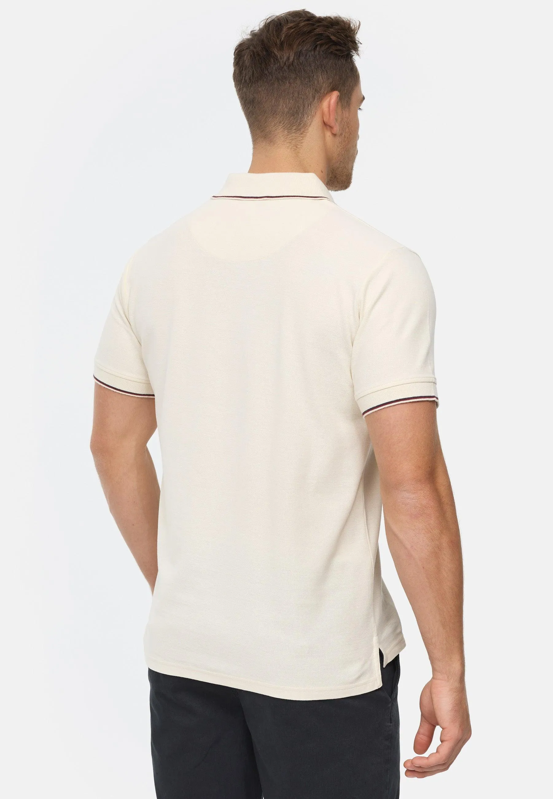 Poloshirt Wallo
