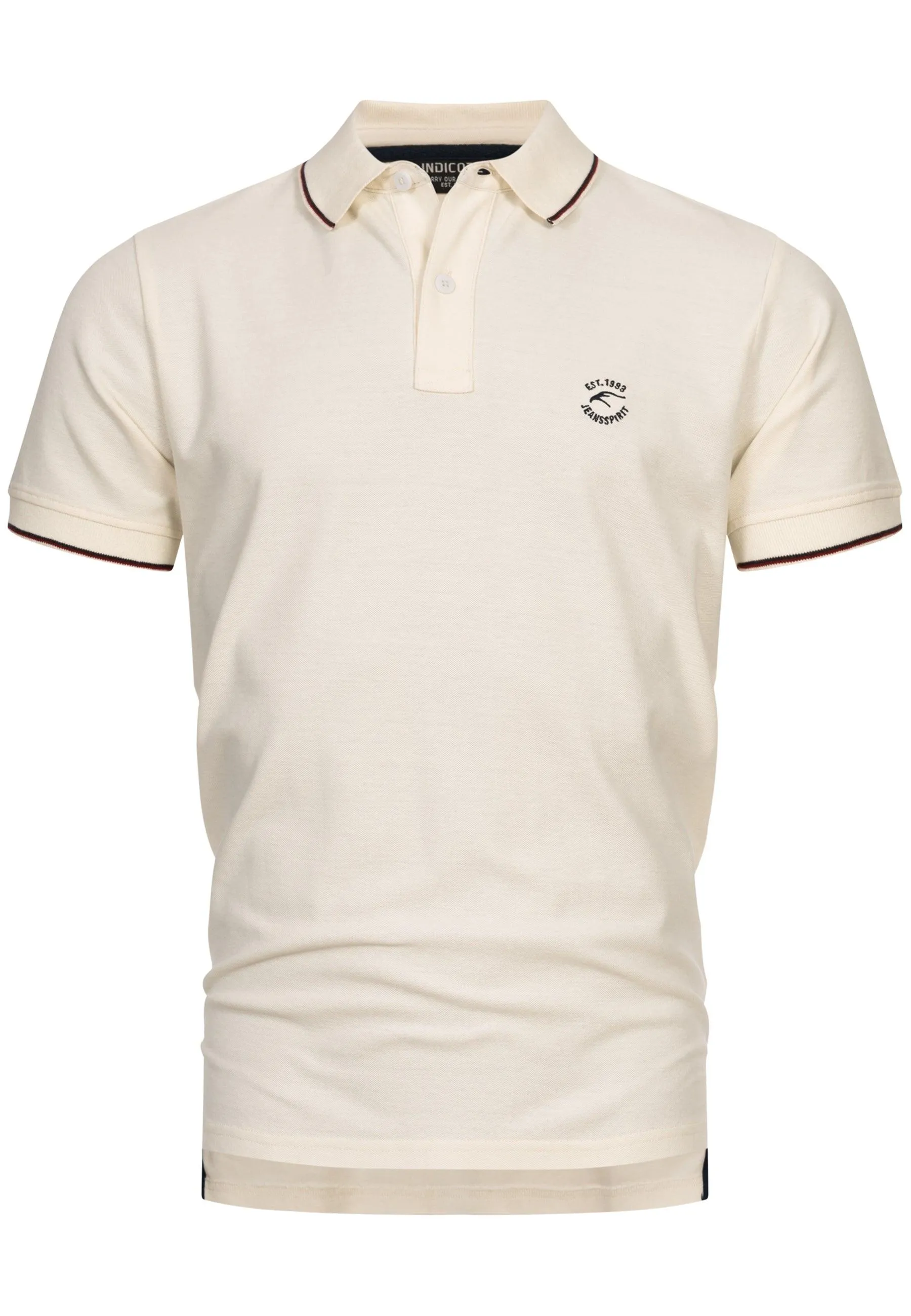 Poloshirt Wallo